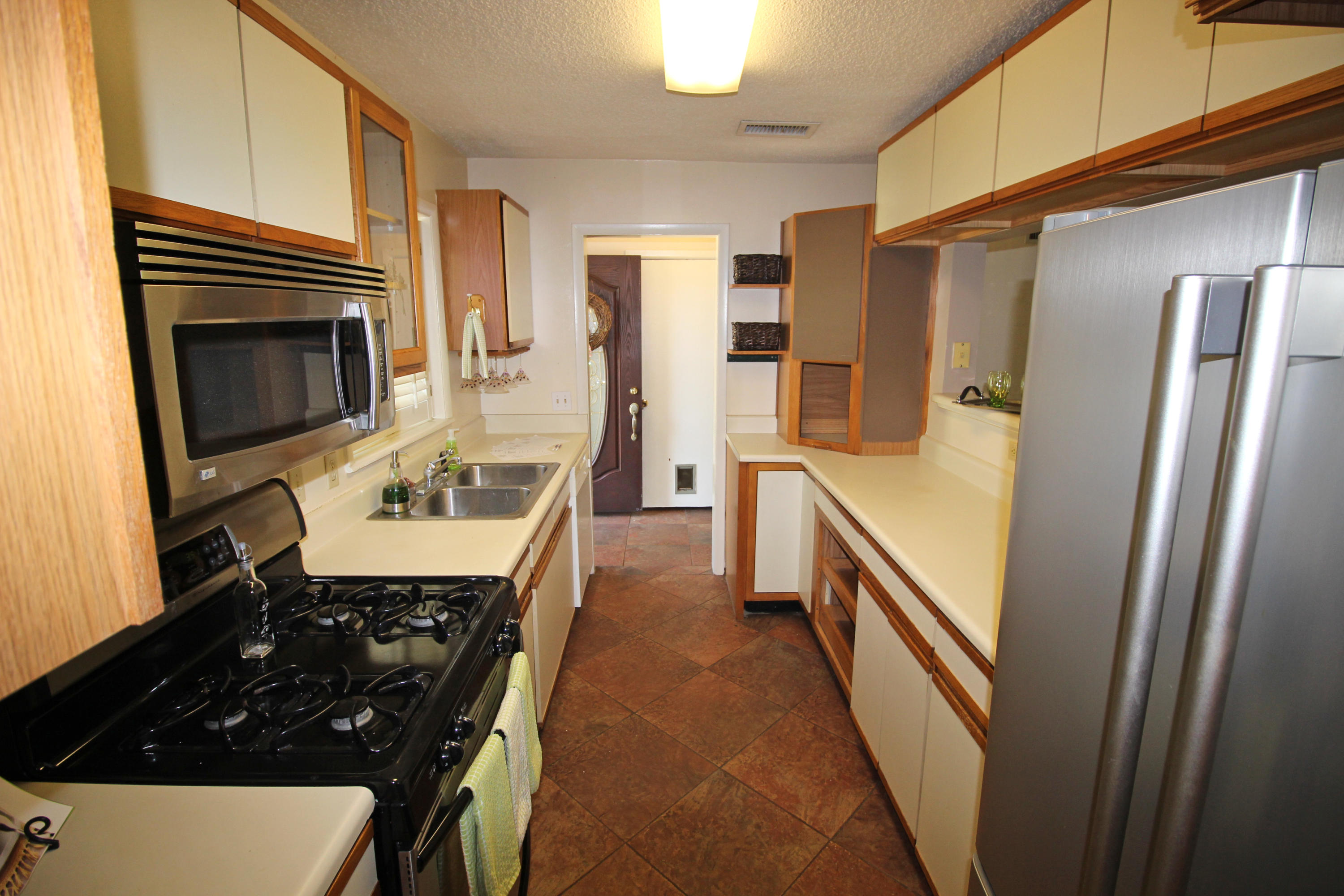 VILLA RUSS PARK - Residential