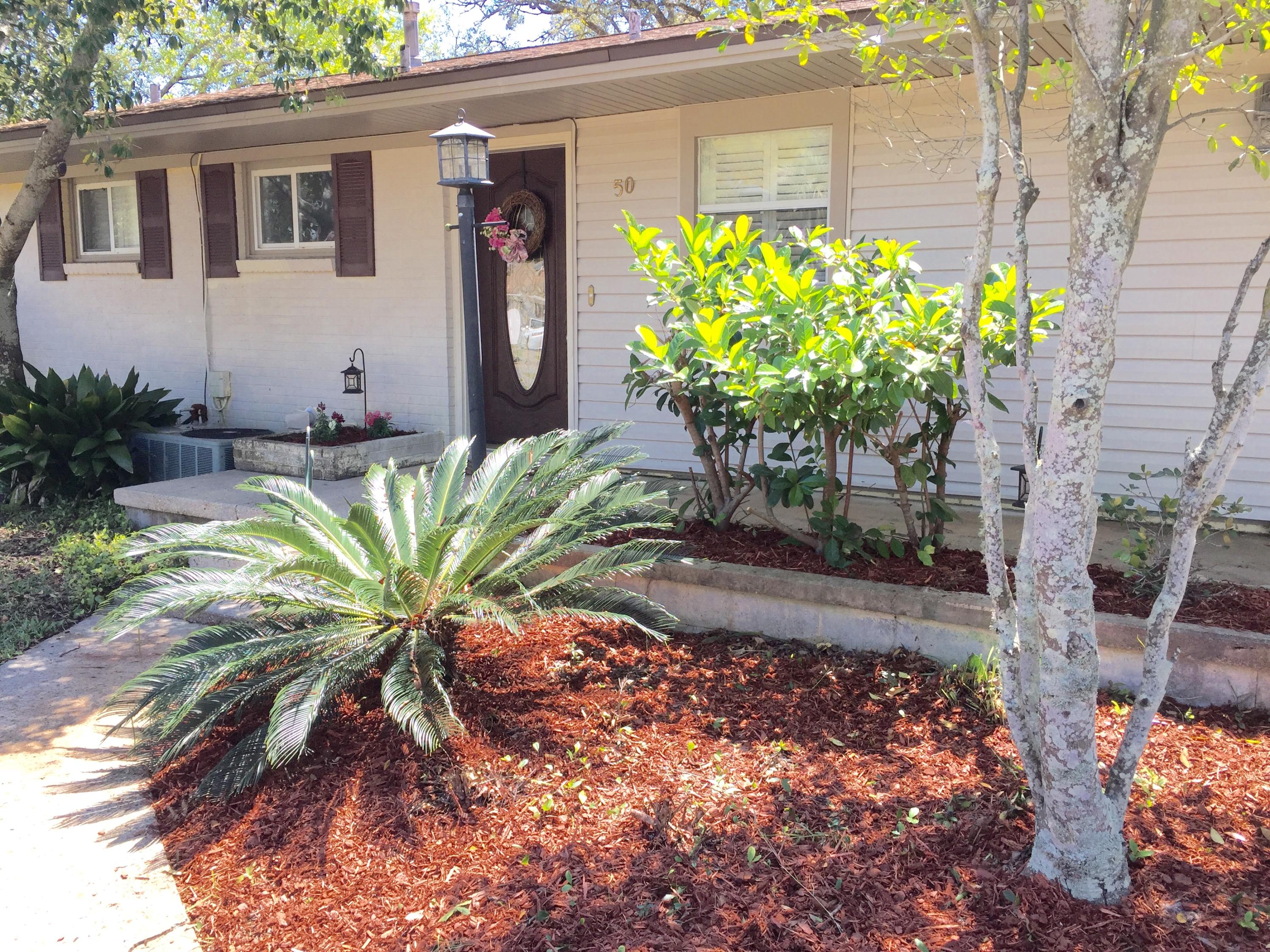 VILLA RUSS PARK - Residential