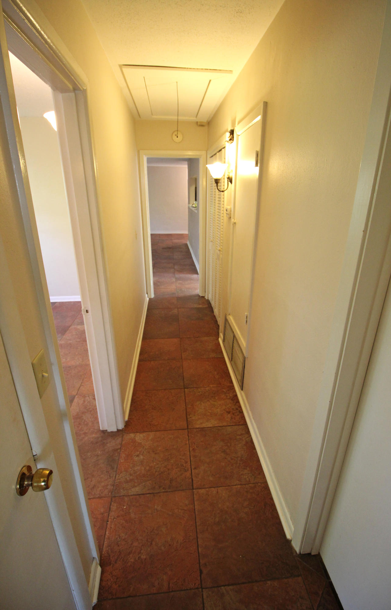 VILLA RUSS PARK - Residential