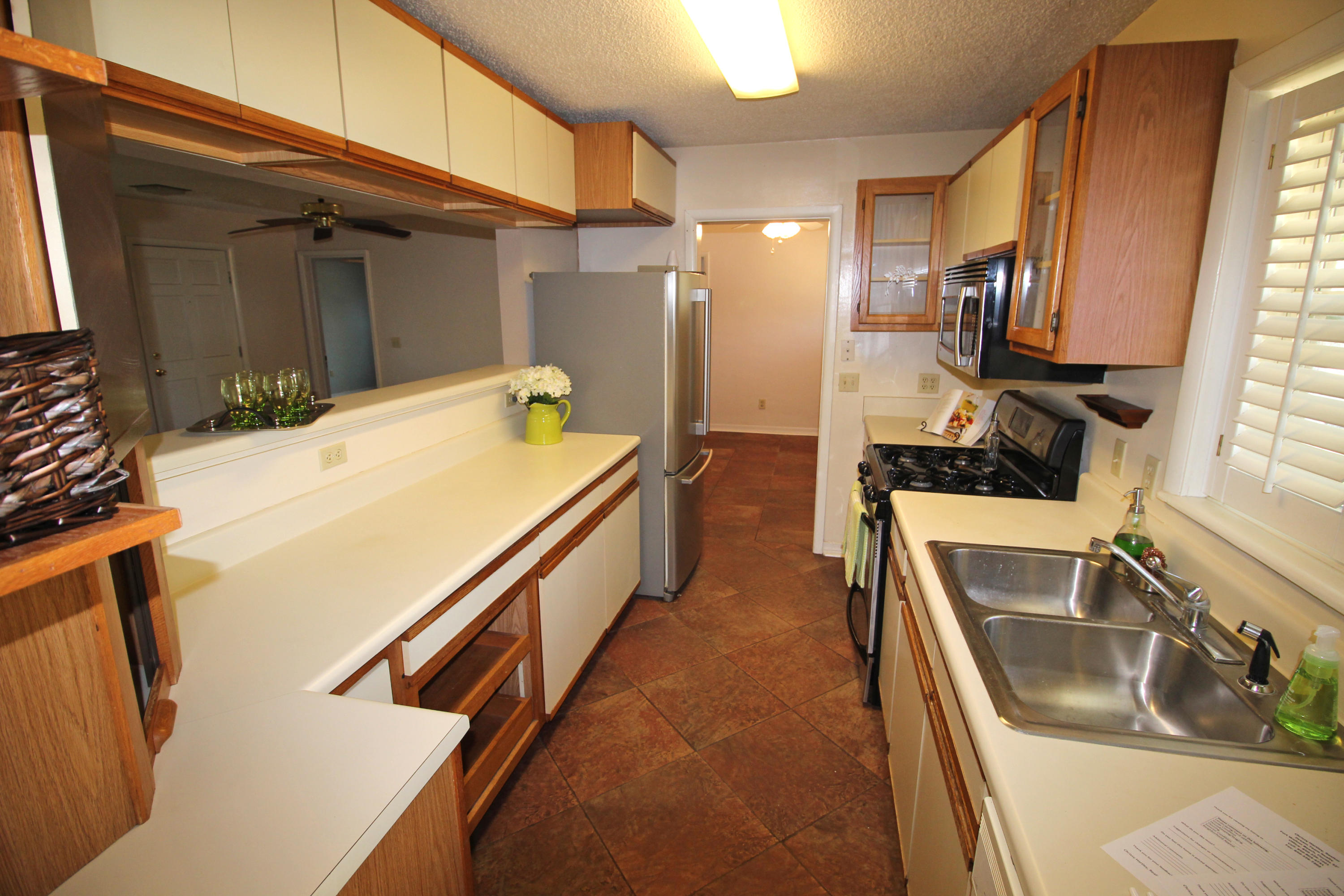 VILLA RUSS PARK - Residential