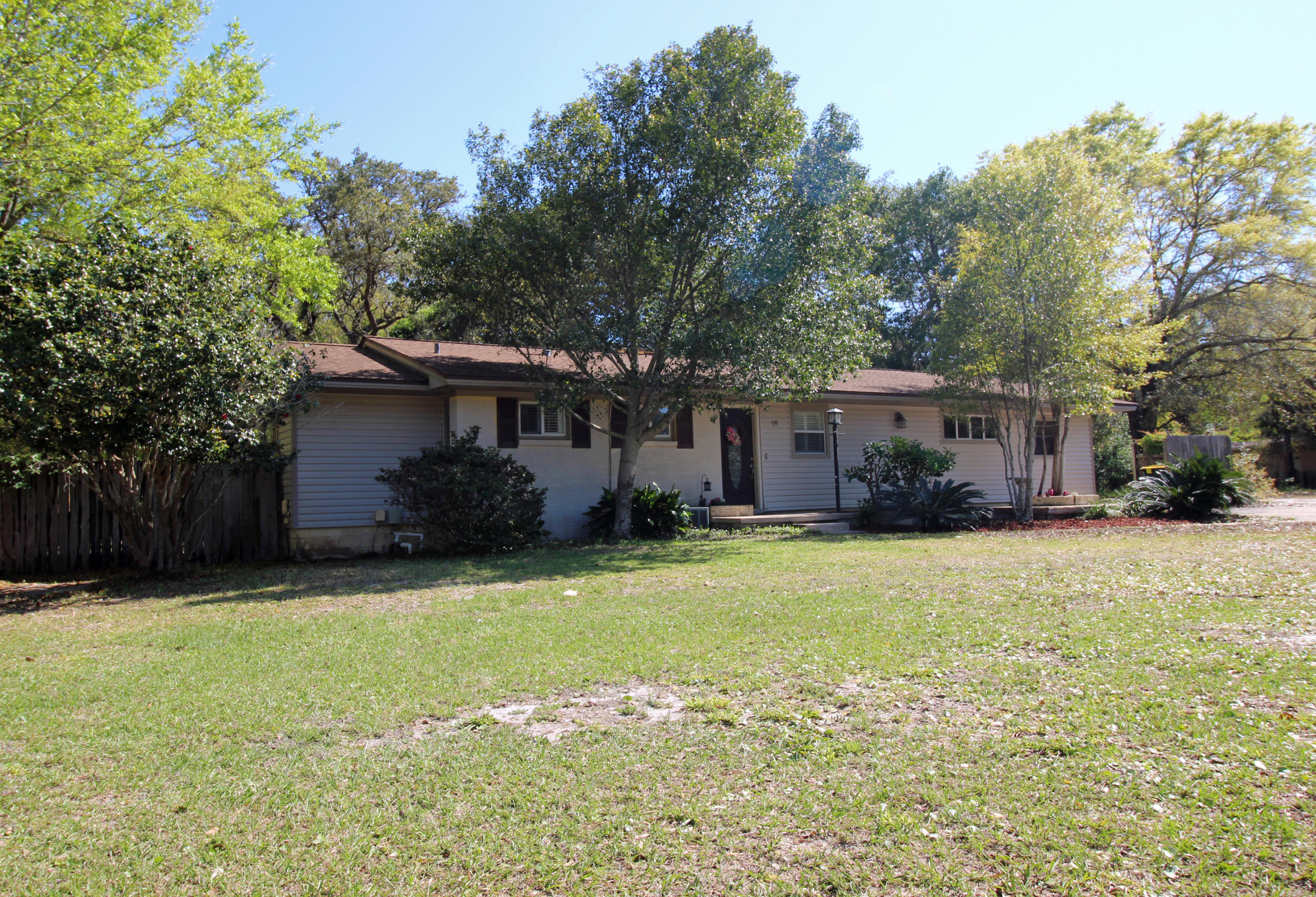 VILLA RUSS PARK - Residential