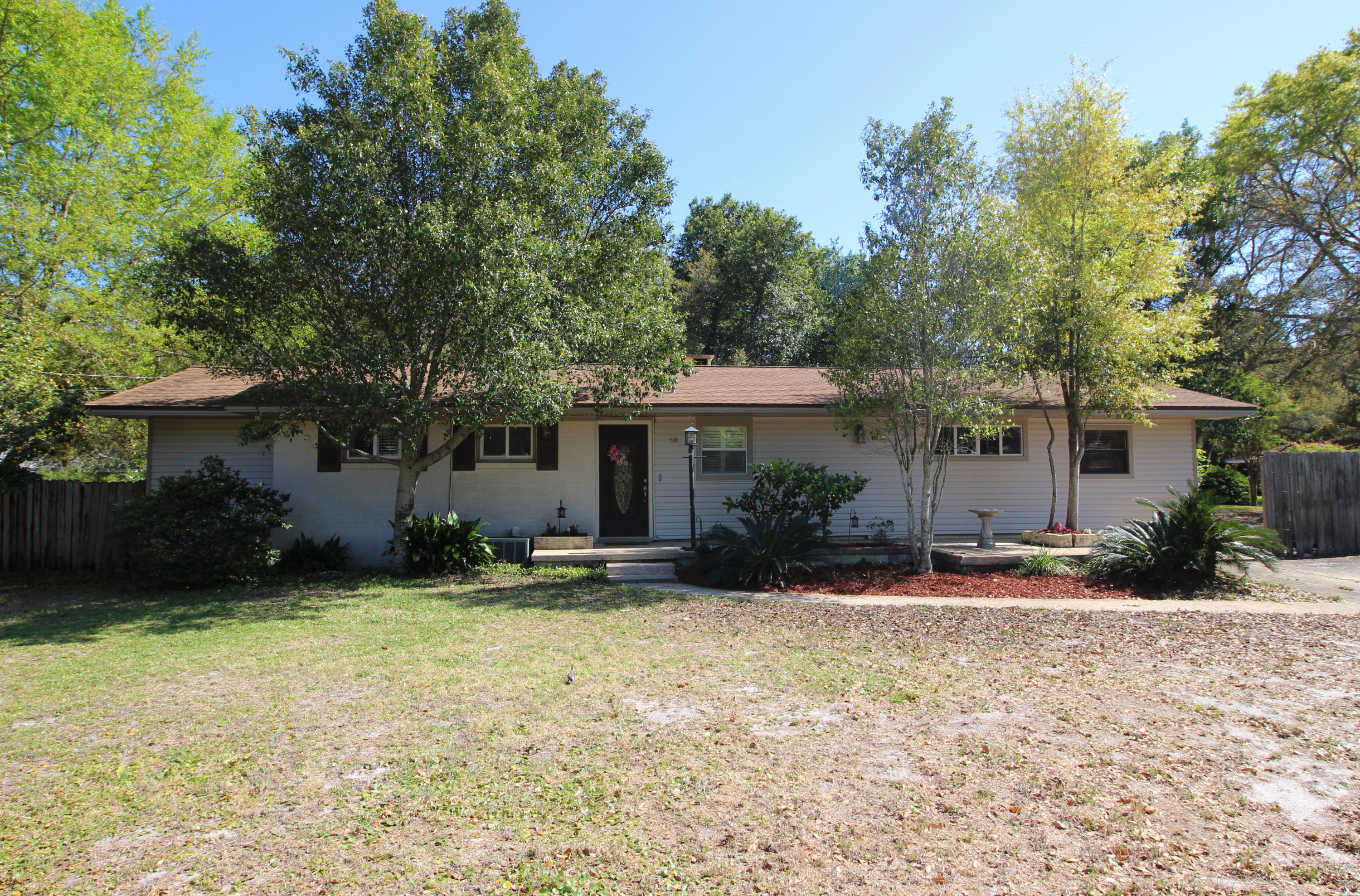 VILLA RUSS PARK - Residential