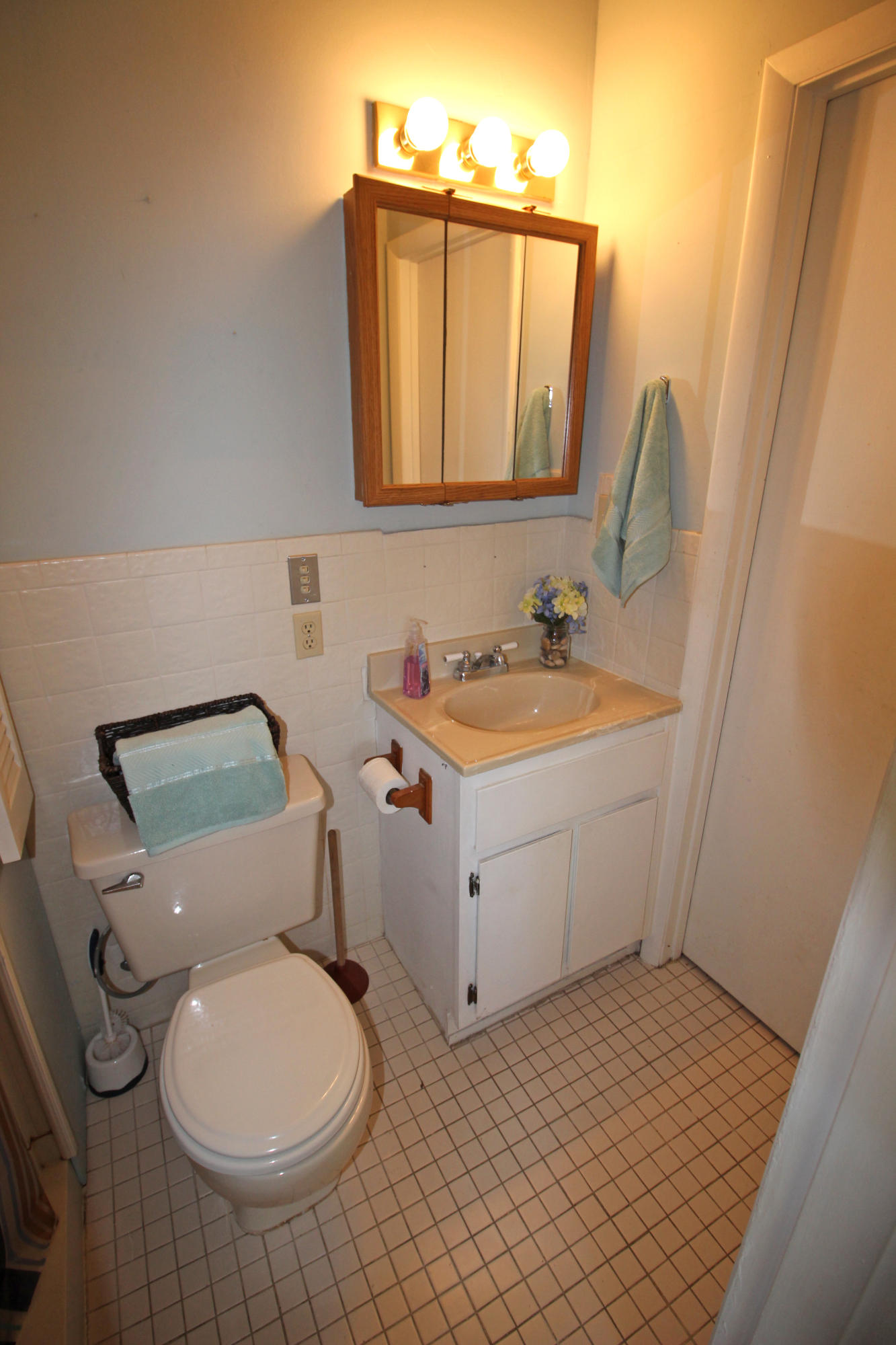 VILLA RUSS PARK - Residential