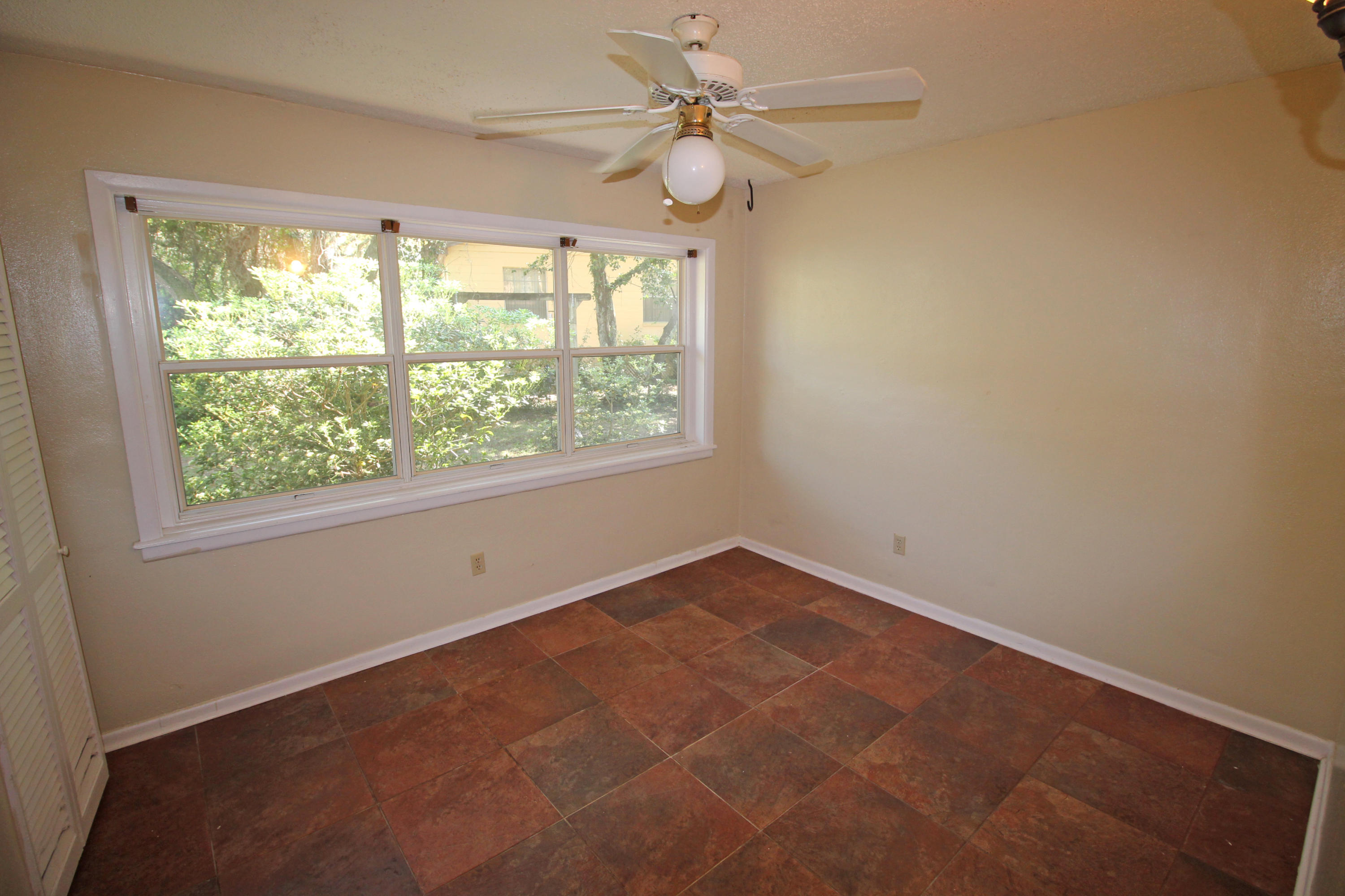 VILLA RUSS PARK - Residential