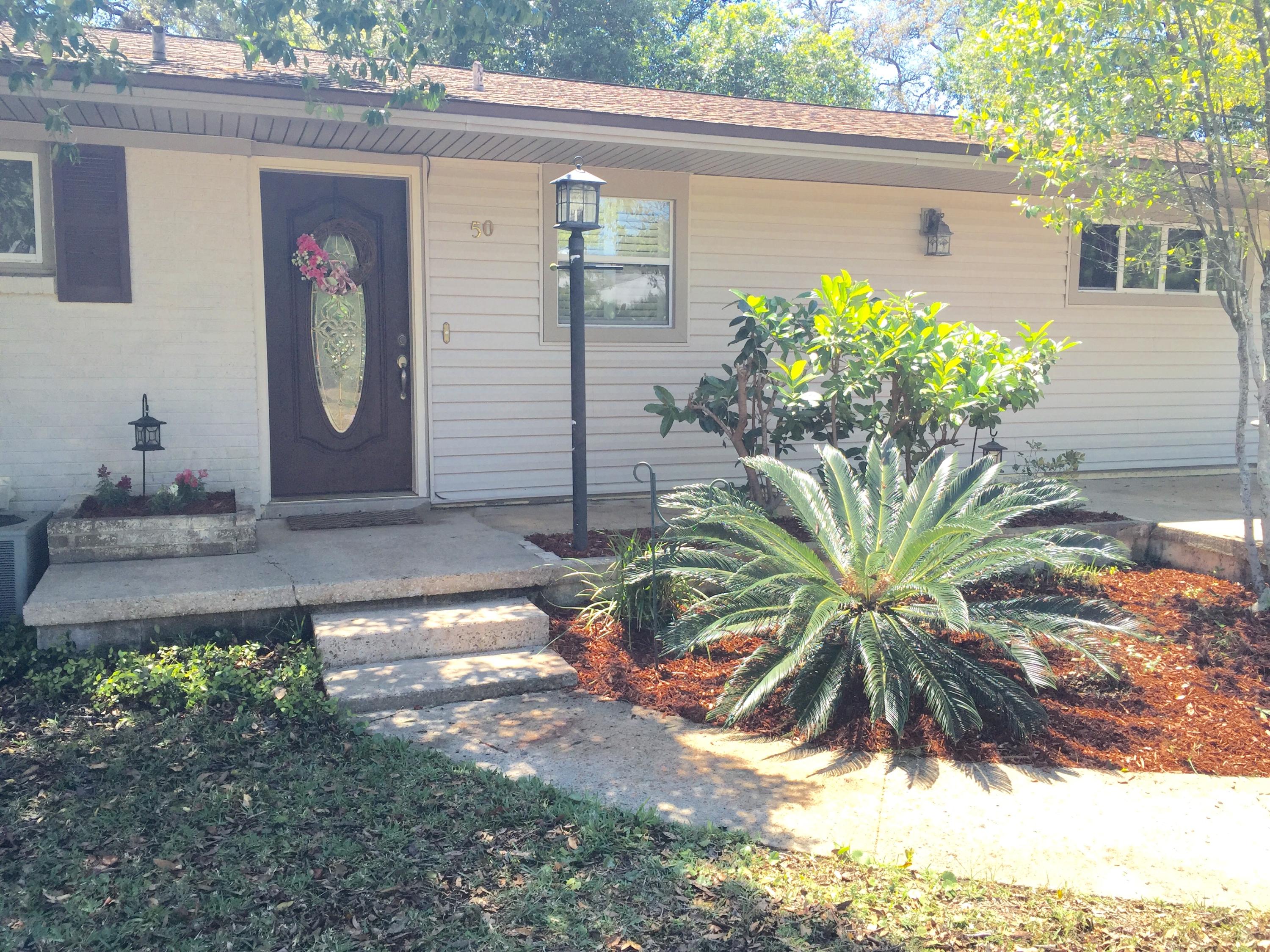 VILLA RUSS PARK - Residential