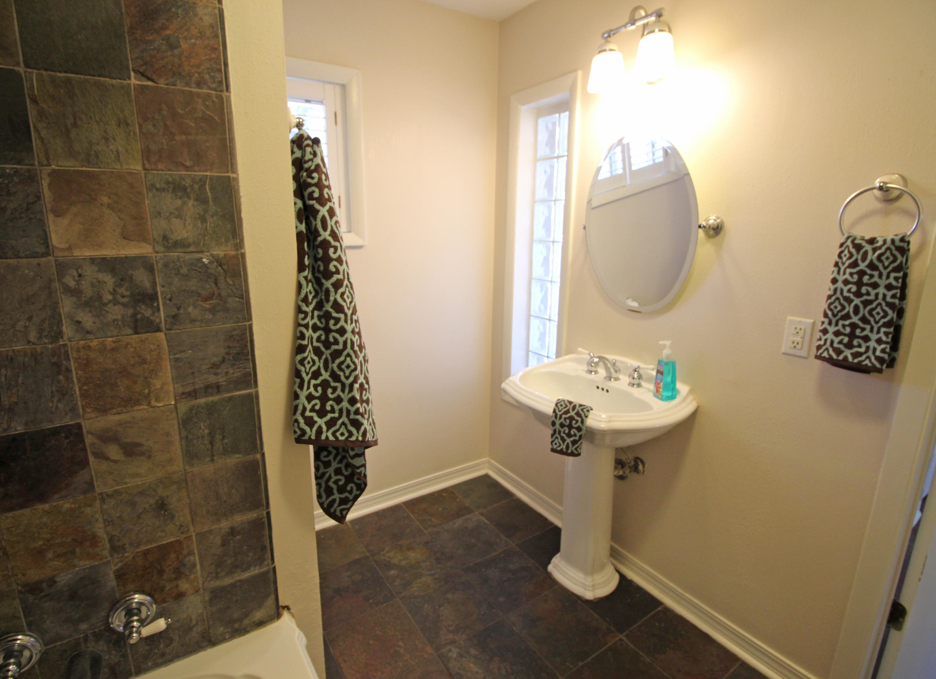 VILLA RUSS PARK - Residential