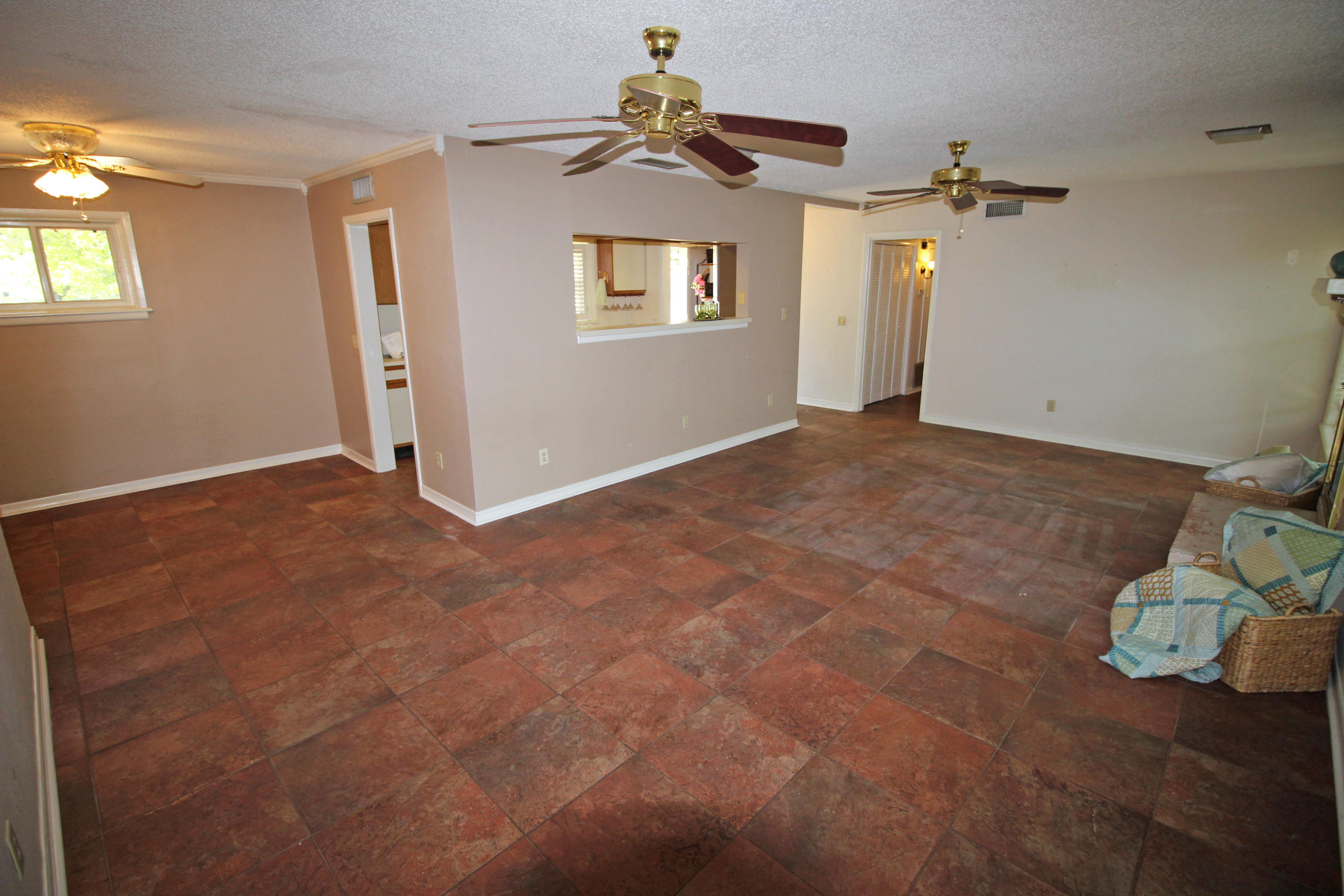 VILLA RUSS PARK - Residential