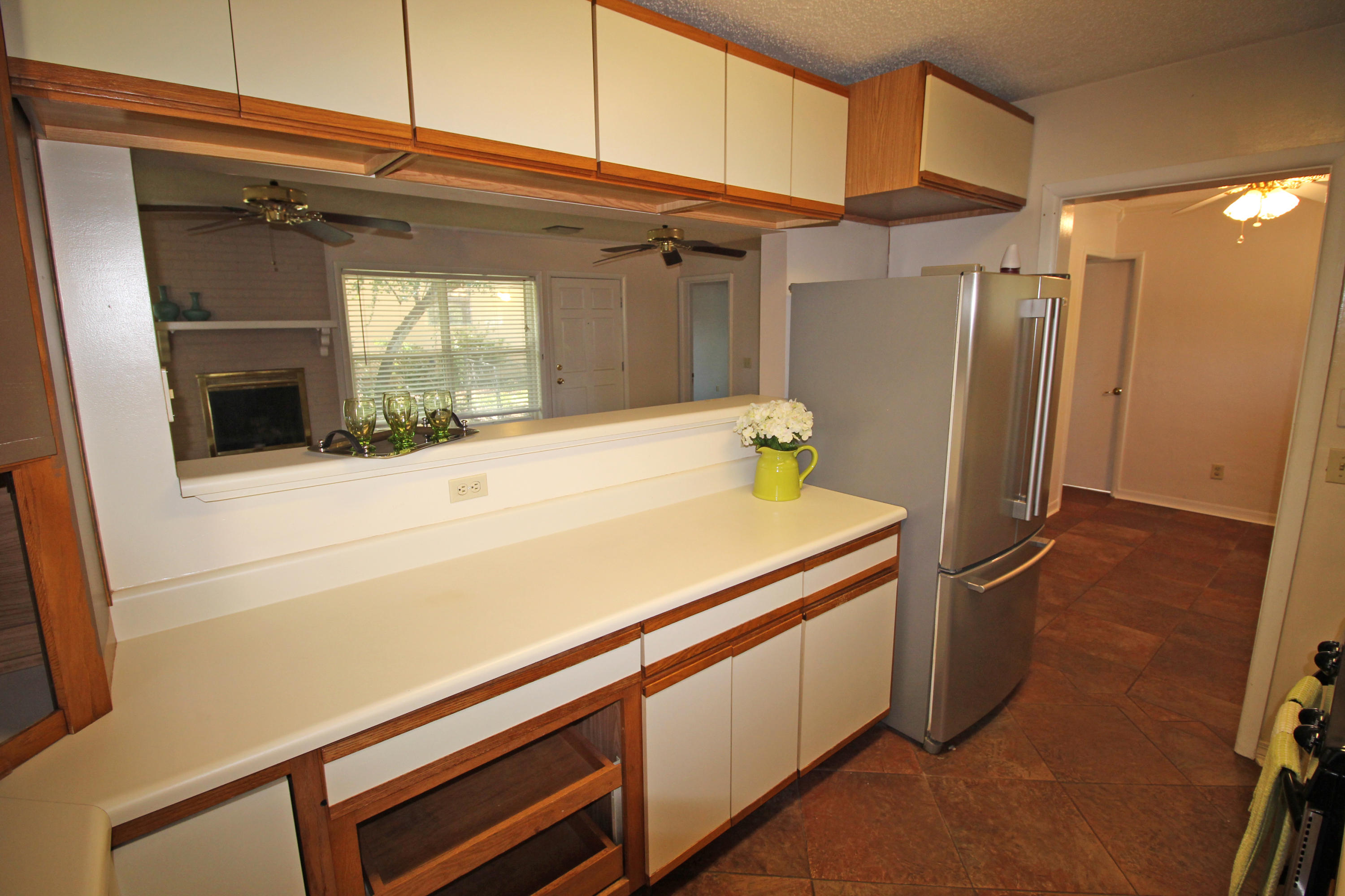 VILLA RUSS PARK - Residential