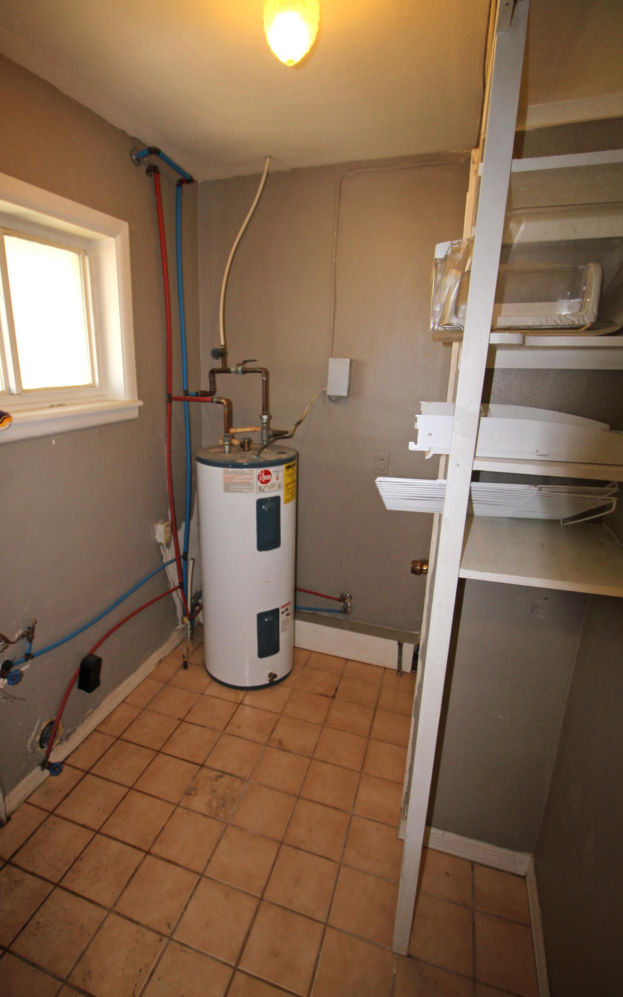 VILLA RUSS PARK - Residential