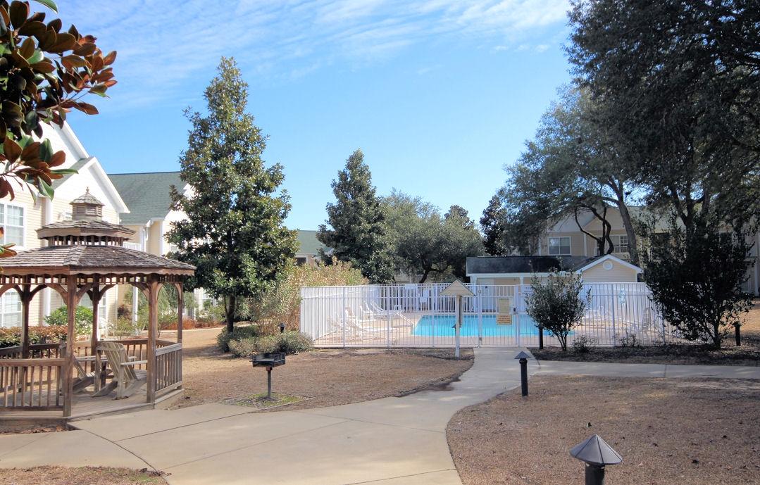 The Oaks at Niceville - Residential