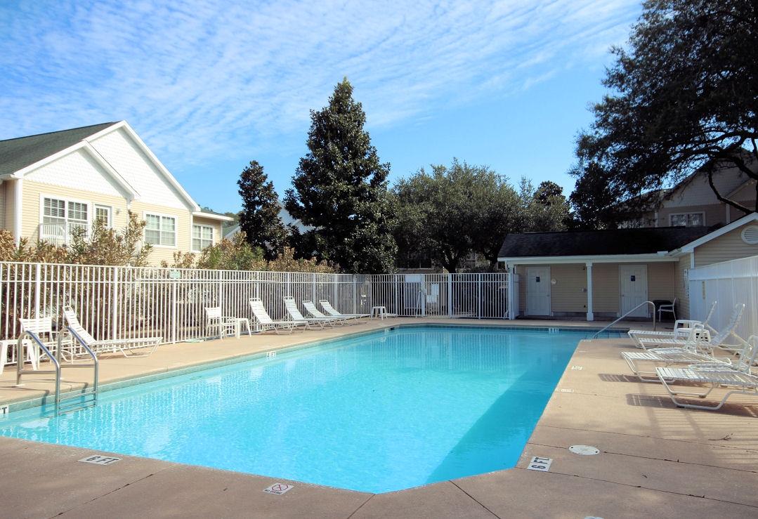 The Oaks at Niceville - Residential