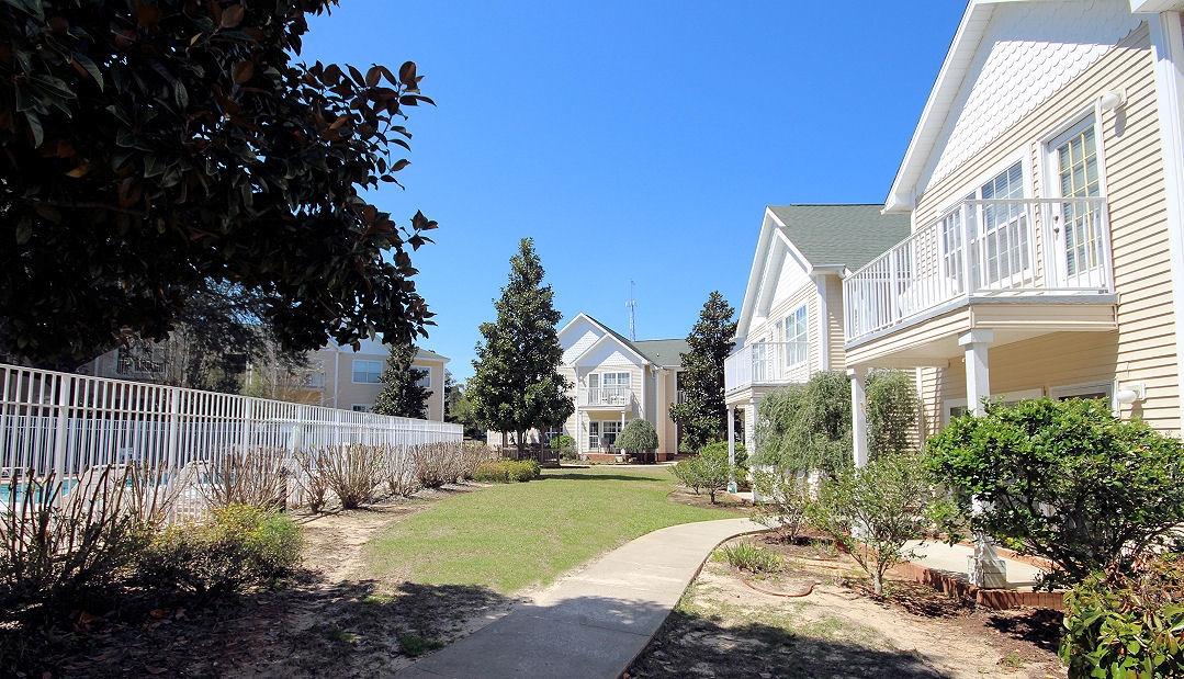 The Oaks at Niceville - Residential