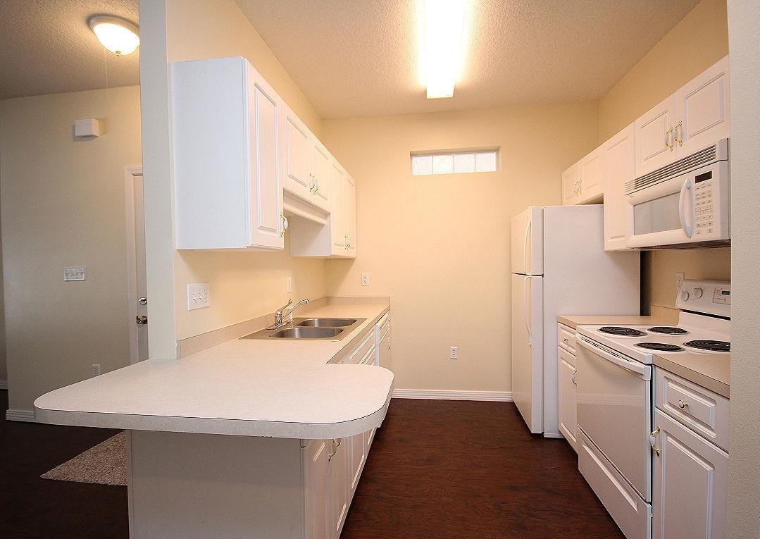 The Oaks at Niceville - Residential