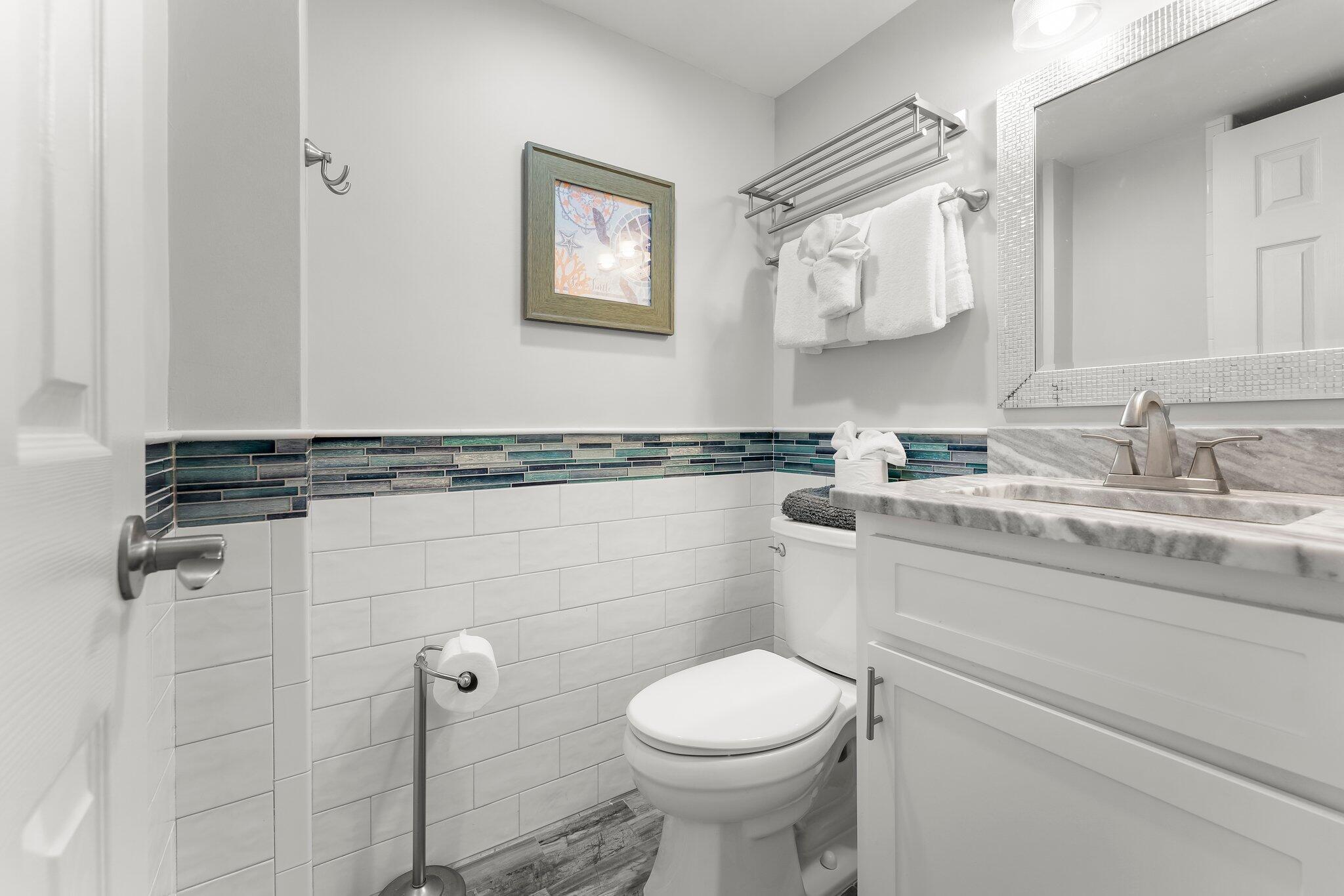 PINNACLE PORT - Residential