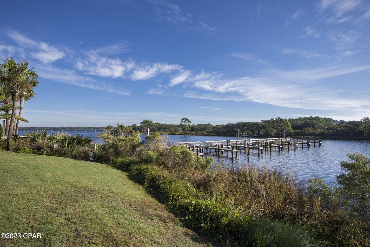 PINNACLE PORT - Residential