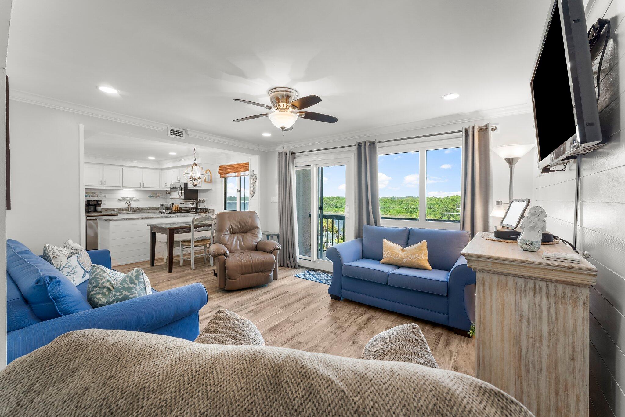 PINNACLE PORT - Residential