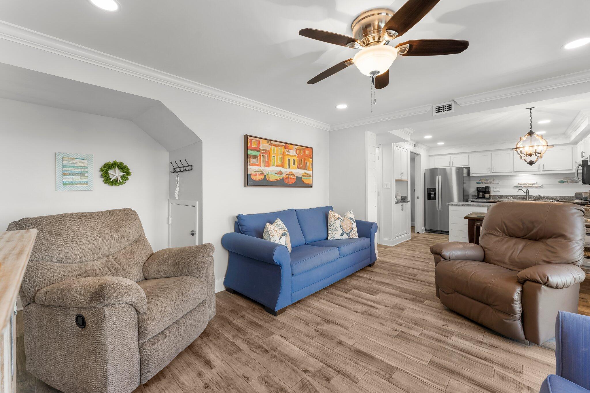 PINNACLE PORT - Residential