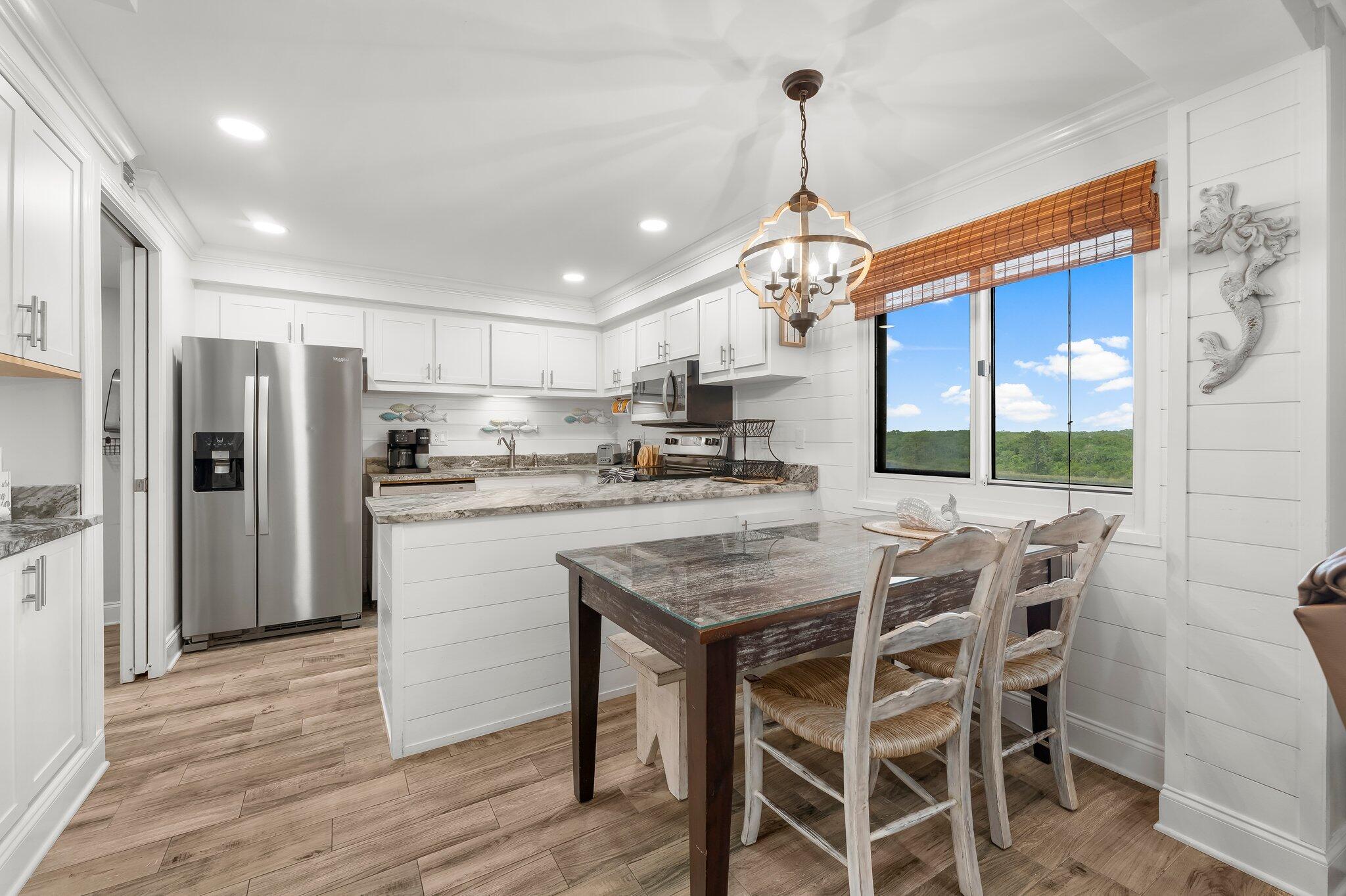 PINNACLE PORT - Residential