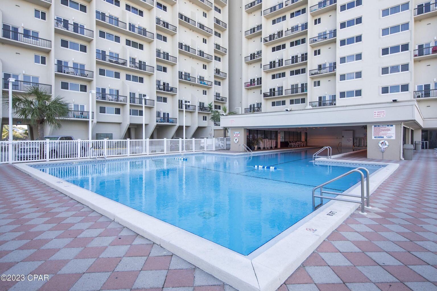 PINNACLE PORT - Residential