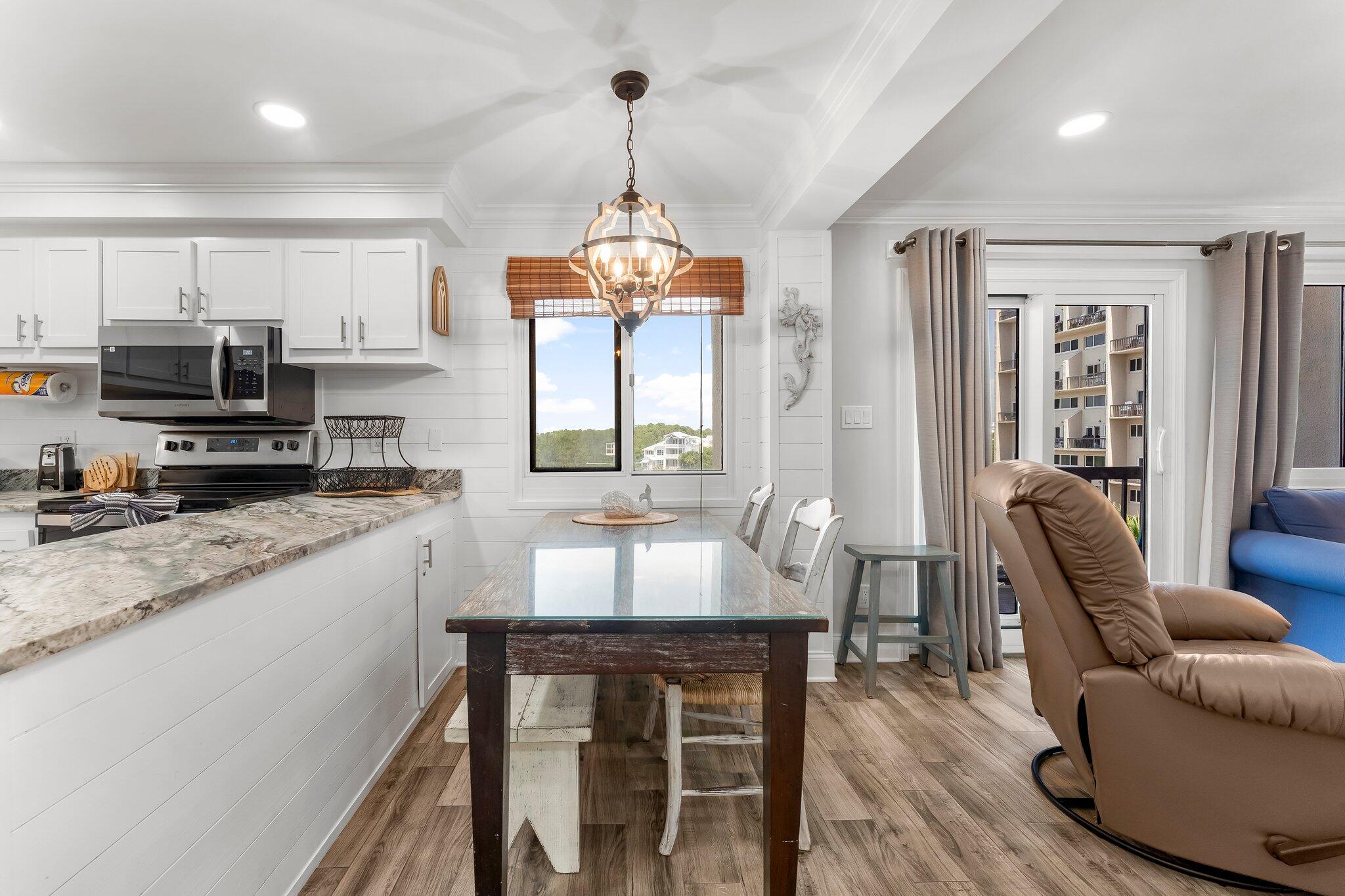PINNACLE PORT - Residential