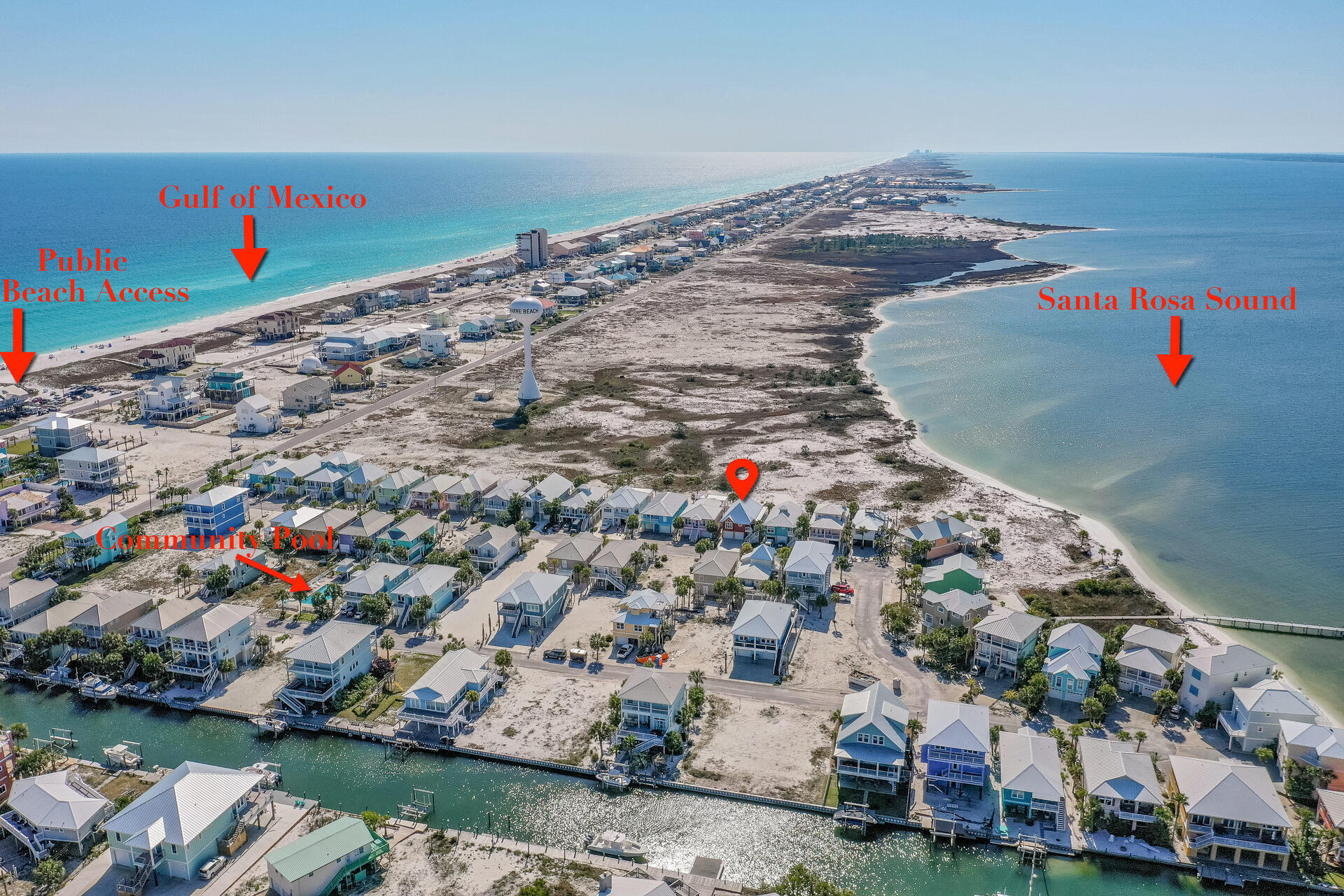 ONE OWNER, HANDICAP ACCESSIBLE, STUNNING WATER VIEWS!  Come see this 2 bedroom, 3 full bathroom, meticulously maintained, one owner home in the amenity-driven neighborhood of Homeport.  Owners spent $125,000 making this home handicap accessible by adding an elevator; an additional master bathroom with a huge zero entry shower; expanding the garage door opening so a handicap accessible van can drive in; and ramps on the covered patio for mobility ease when outdoors. The kitchen/living/dining room has vaulted ceilings, a gas fireplace and a large bay window overlooking the waterviews of the sound.  Open kitchen with granite countertops, new dishwasher, shiplap breakfast bar and additional pantry storage with farm doors.