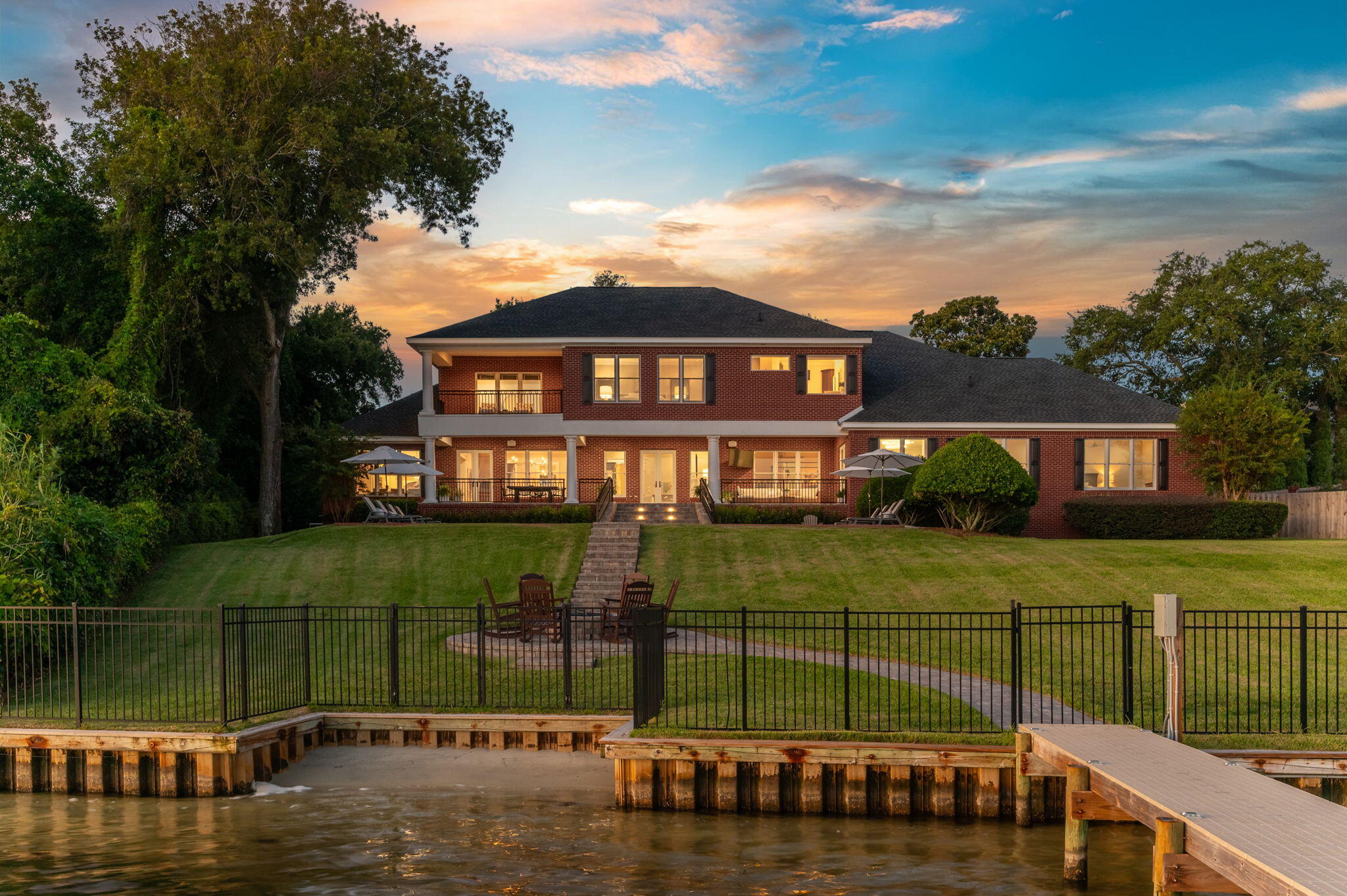 PLANTATION OAKS S/D - Residential