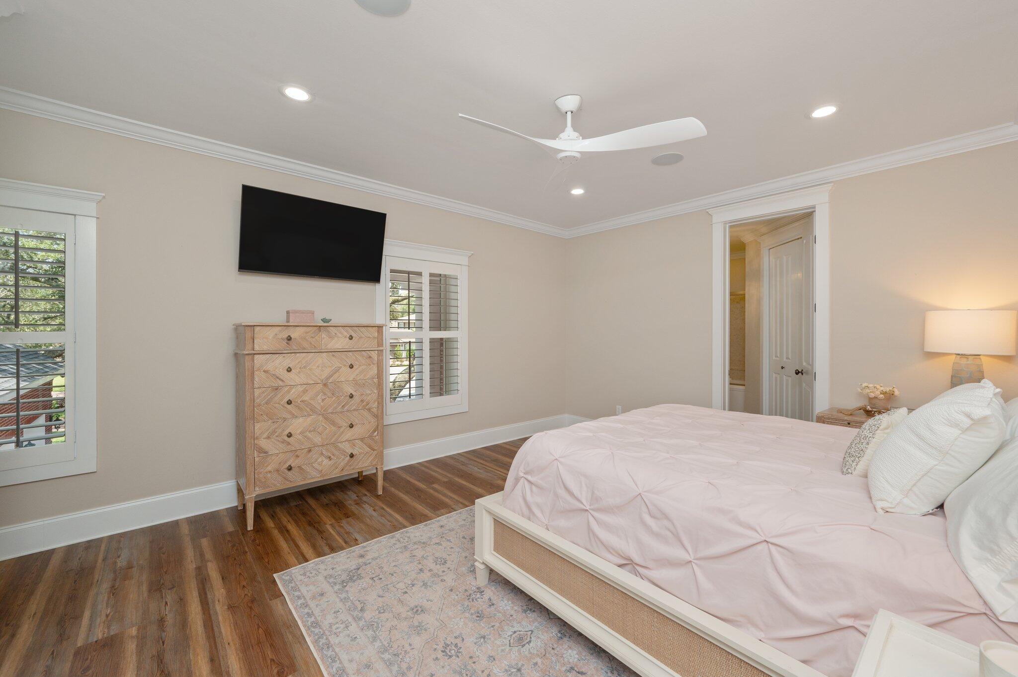 PLANTATION OAKS S/D - Residential