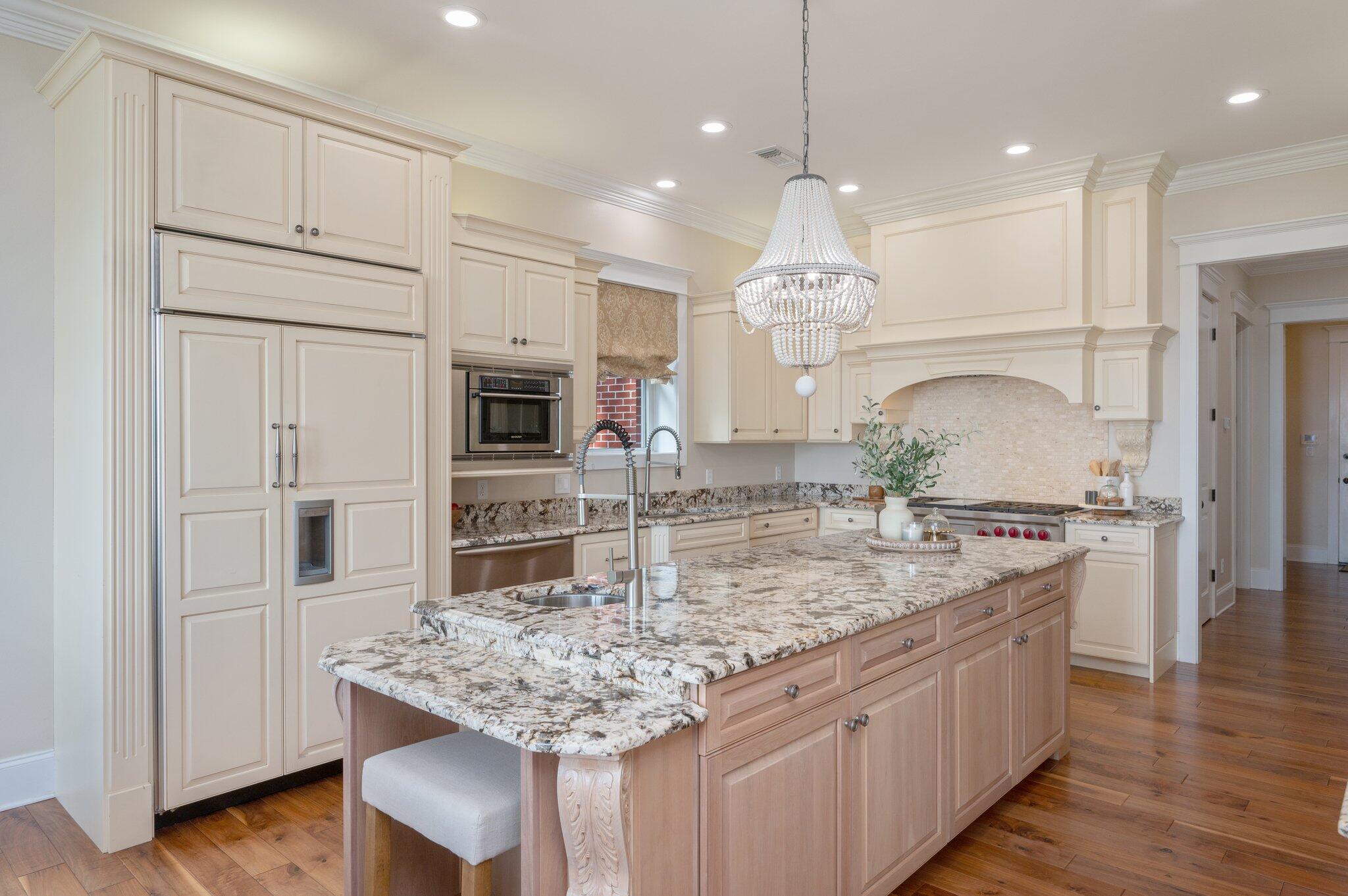 PLANTATION OAKS S/D - Residential