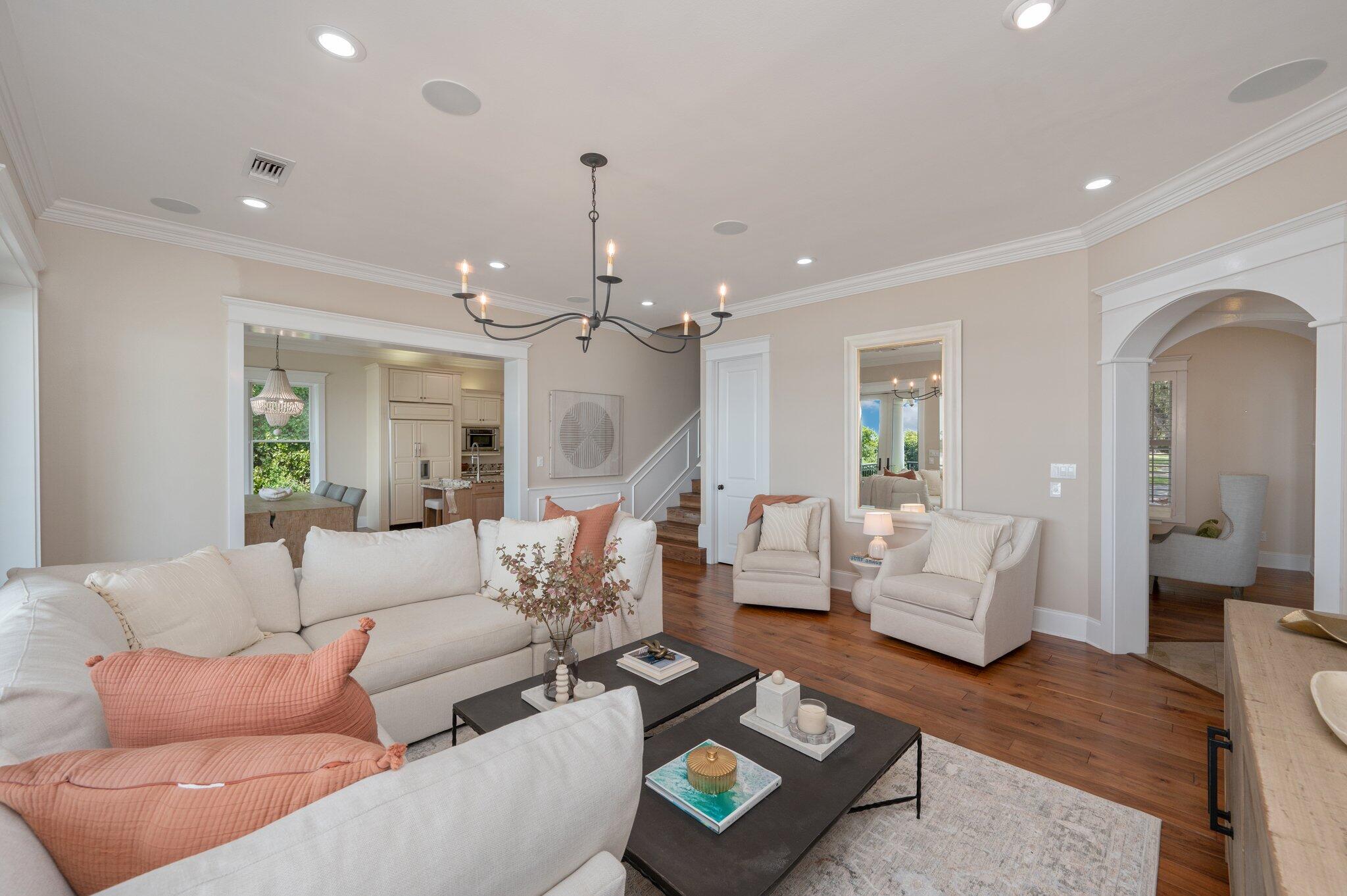 PLANTATION OAKS S/D - Residential