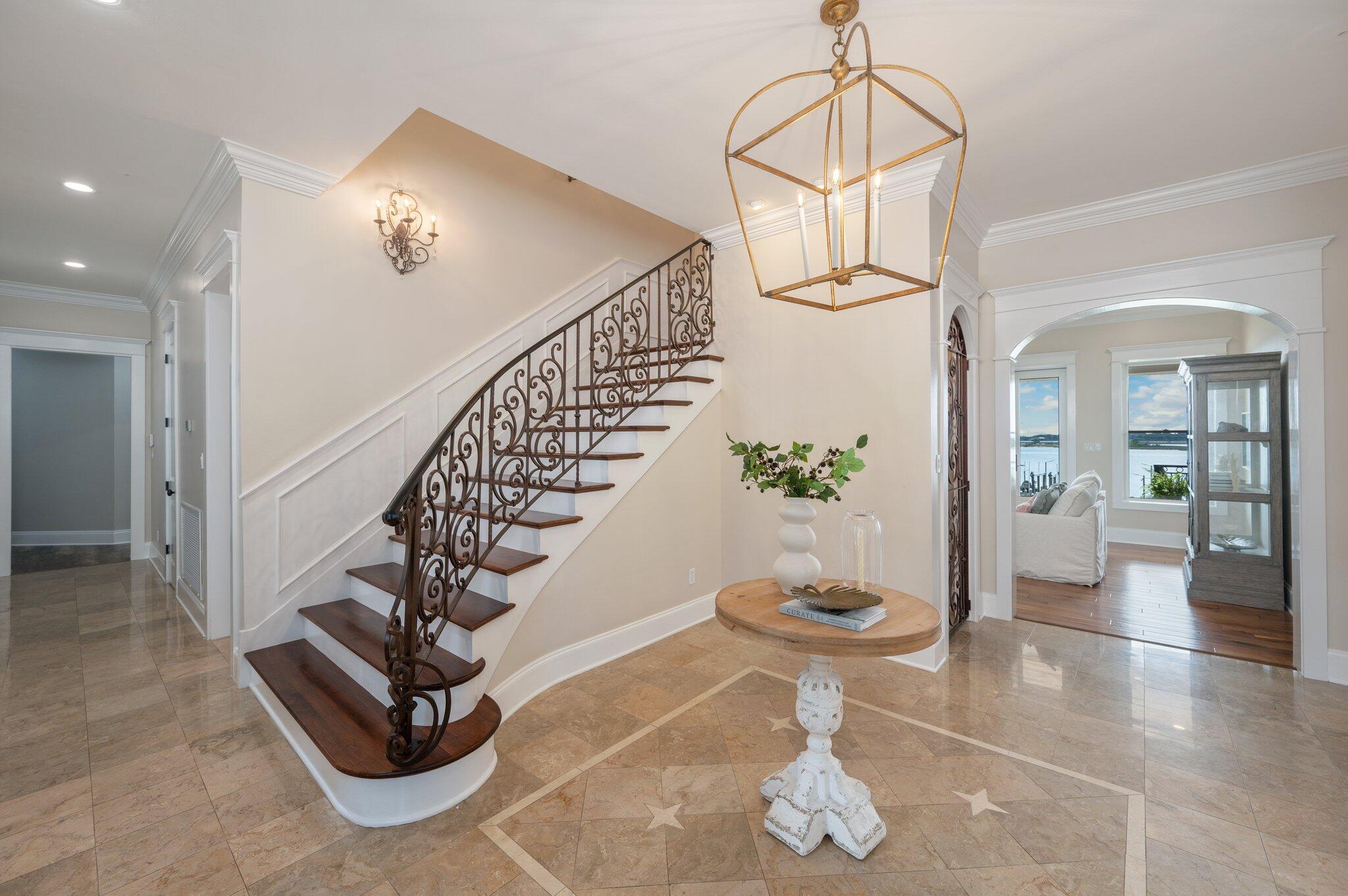 PLANTATION OAKS S/D - Residential