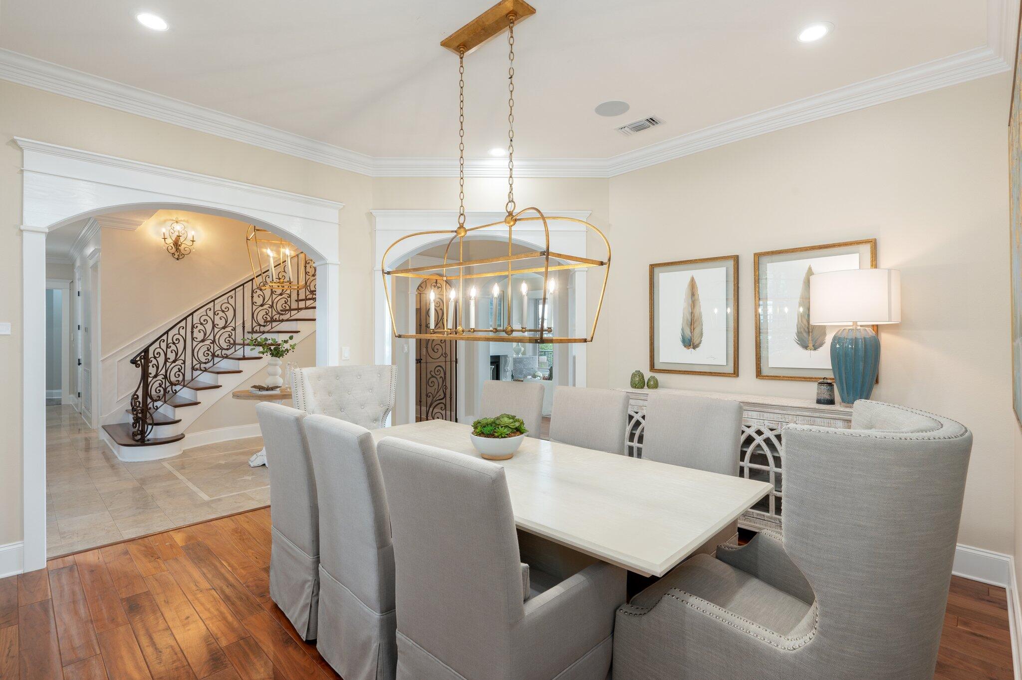 PLANTATION OAKS S/D - Residential