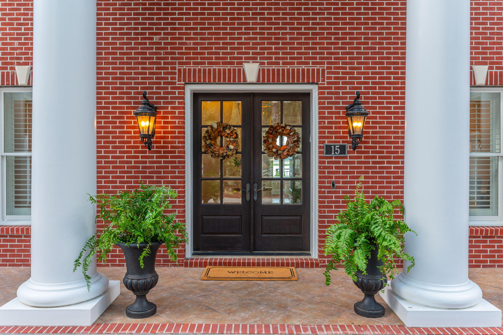 PLANTATION OAKS S/D - Residential