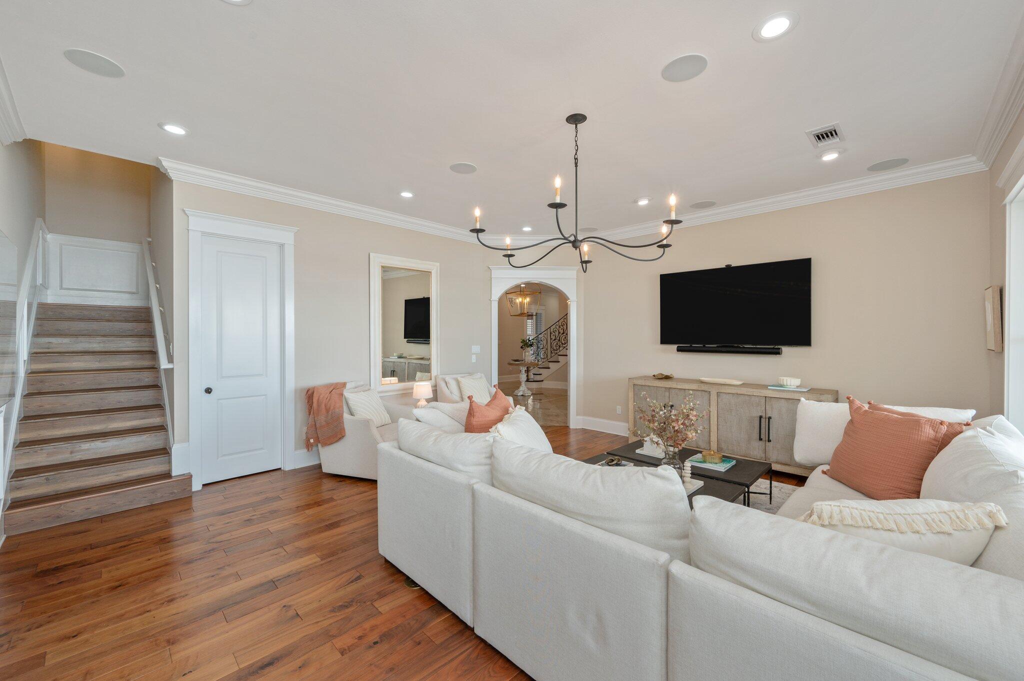 PLANTATION OAKS S/D - Residential