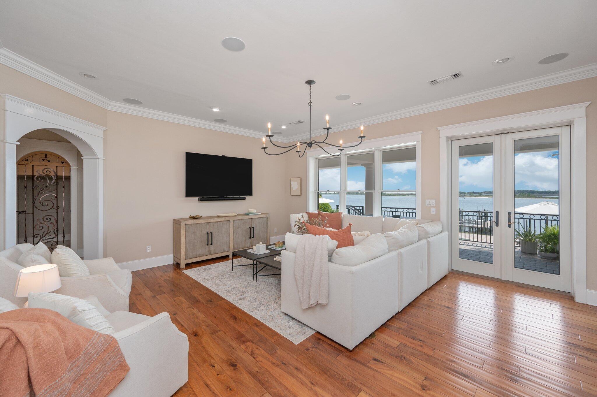 PLANTATION OAKS S/D - Residential