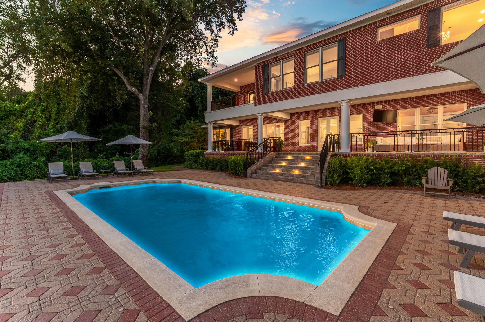 PLANTATION OAKS S/D - Residential