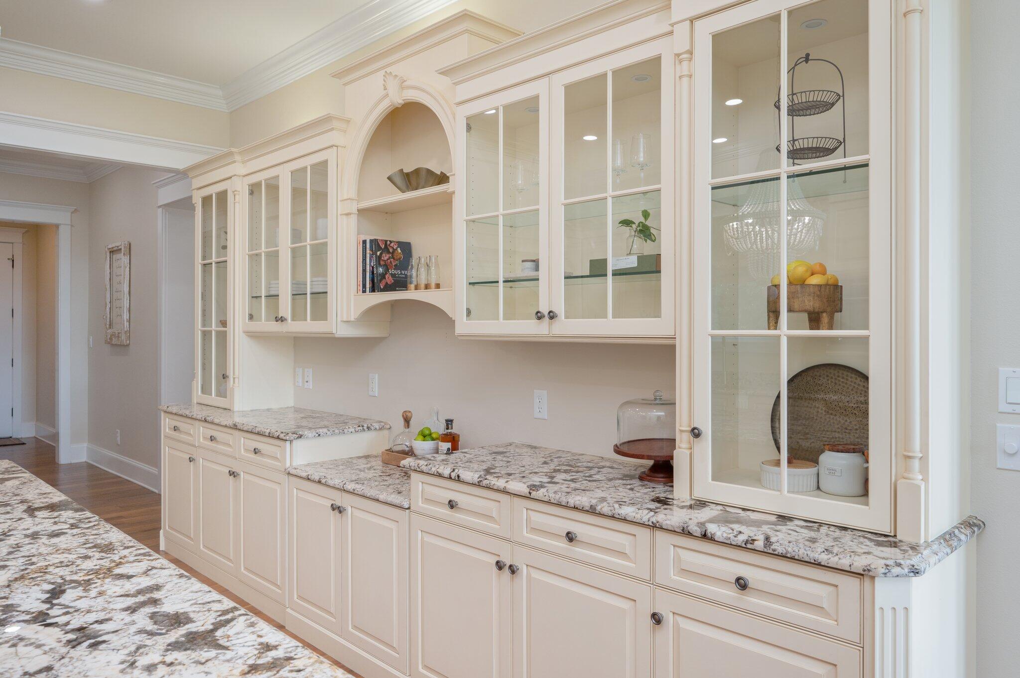 PLANTATION OAKS S/D - Residential