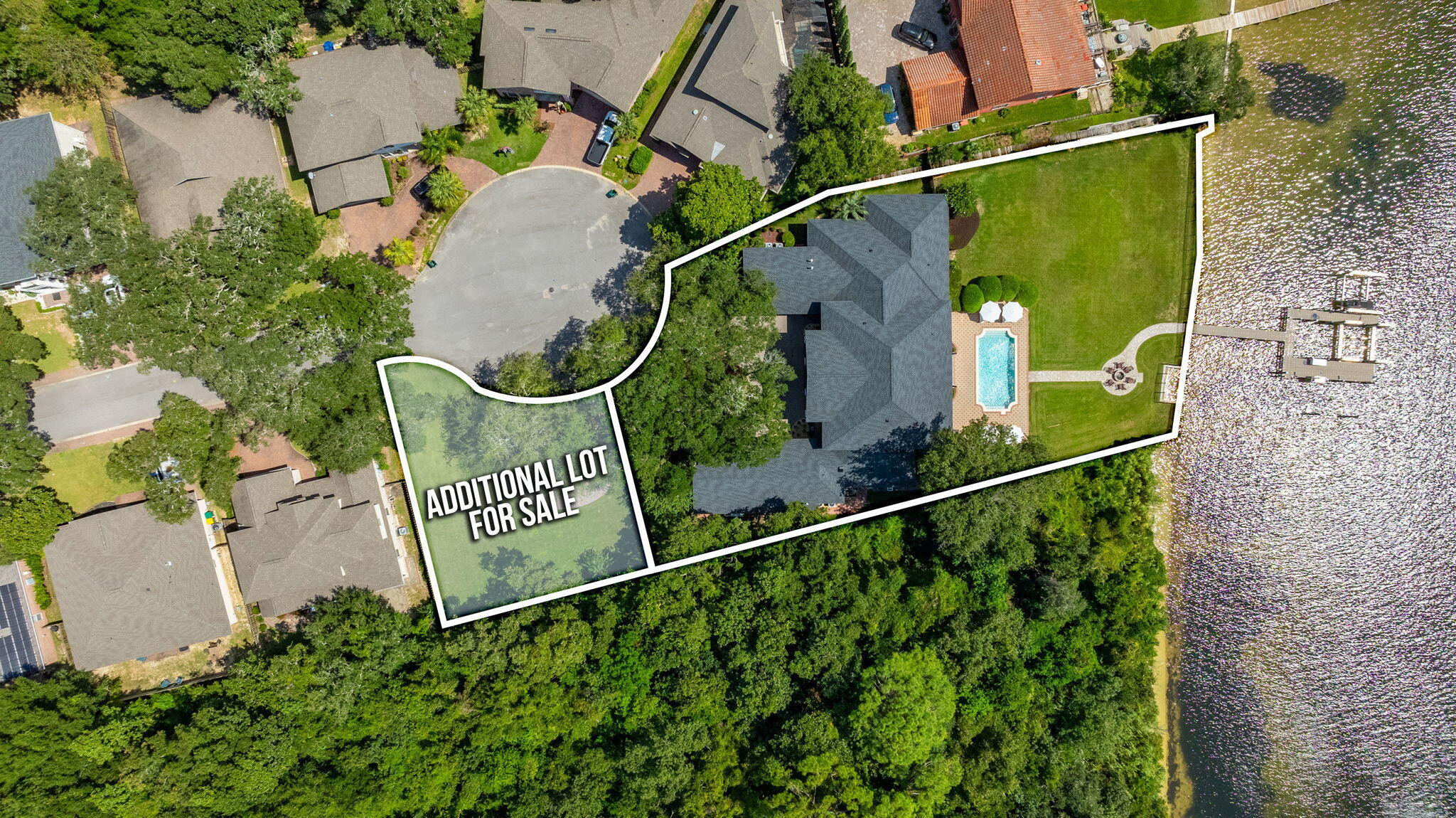 PLANTATION OAKS S/D - Residential