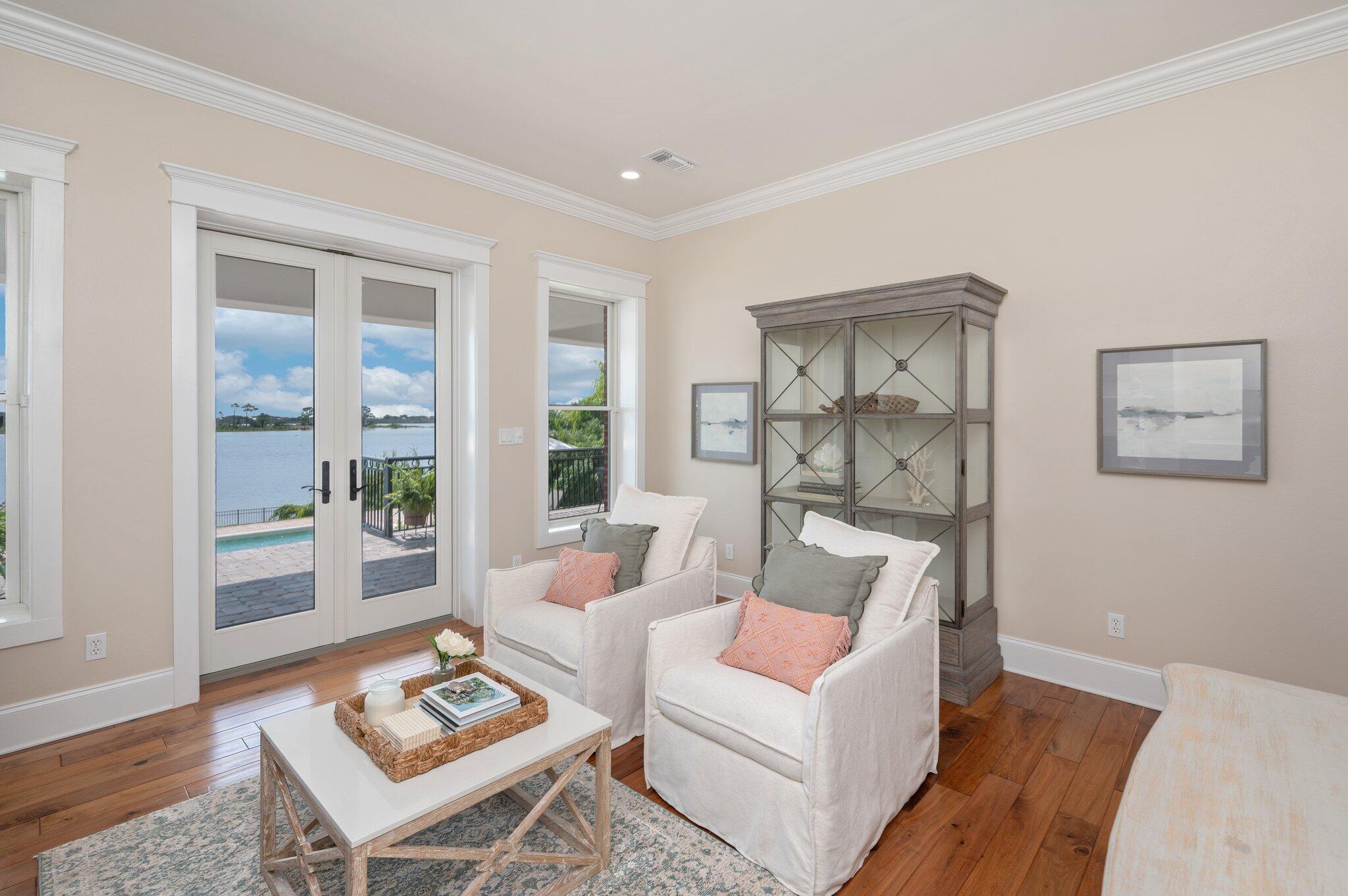 PLANTATION OAKS S/D - Residential