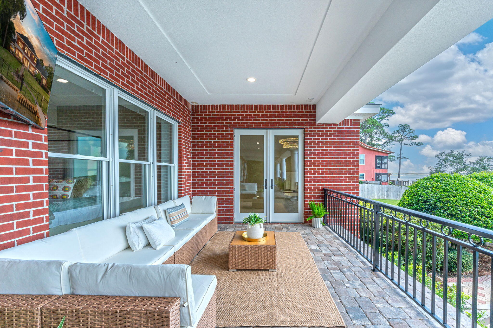 PLANTATION OAKS S/D - Residential