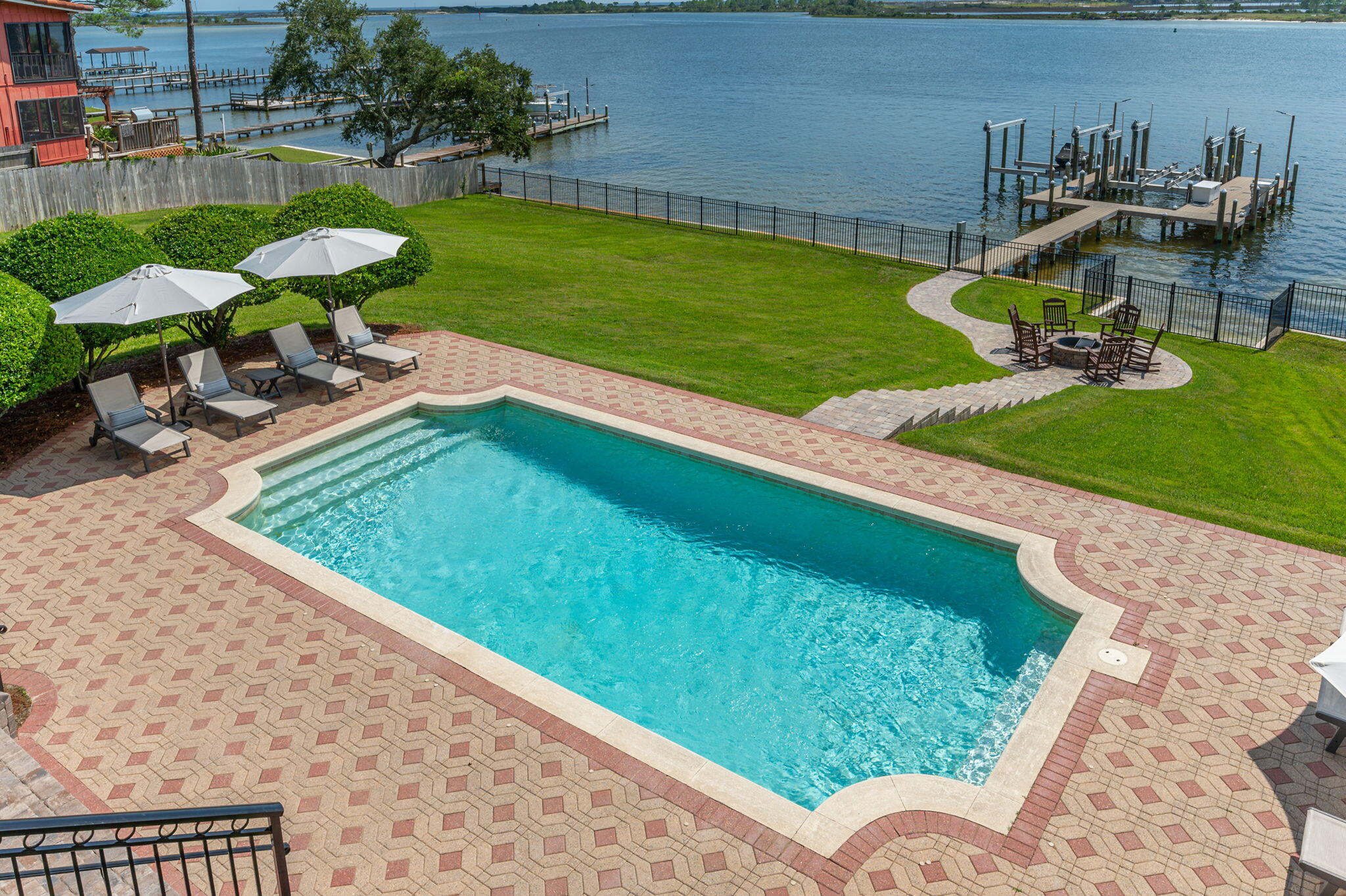 PLANTATION OAKS S/D - Residential