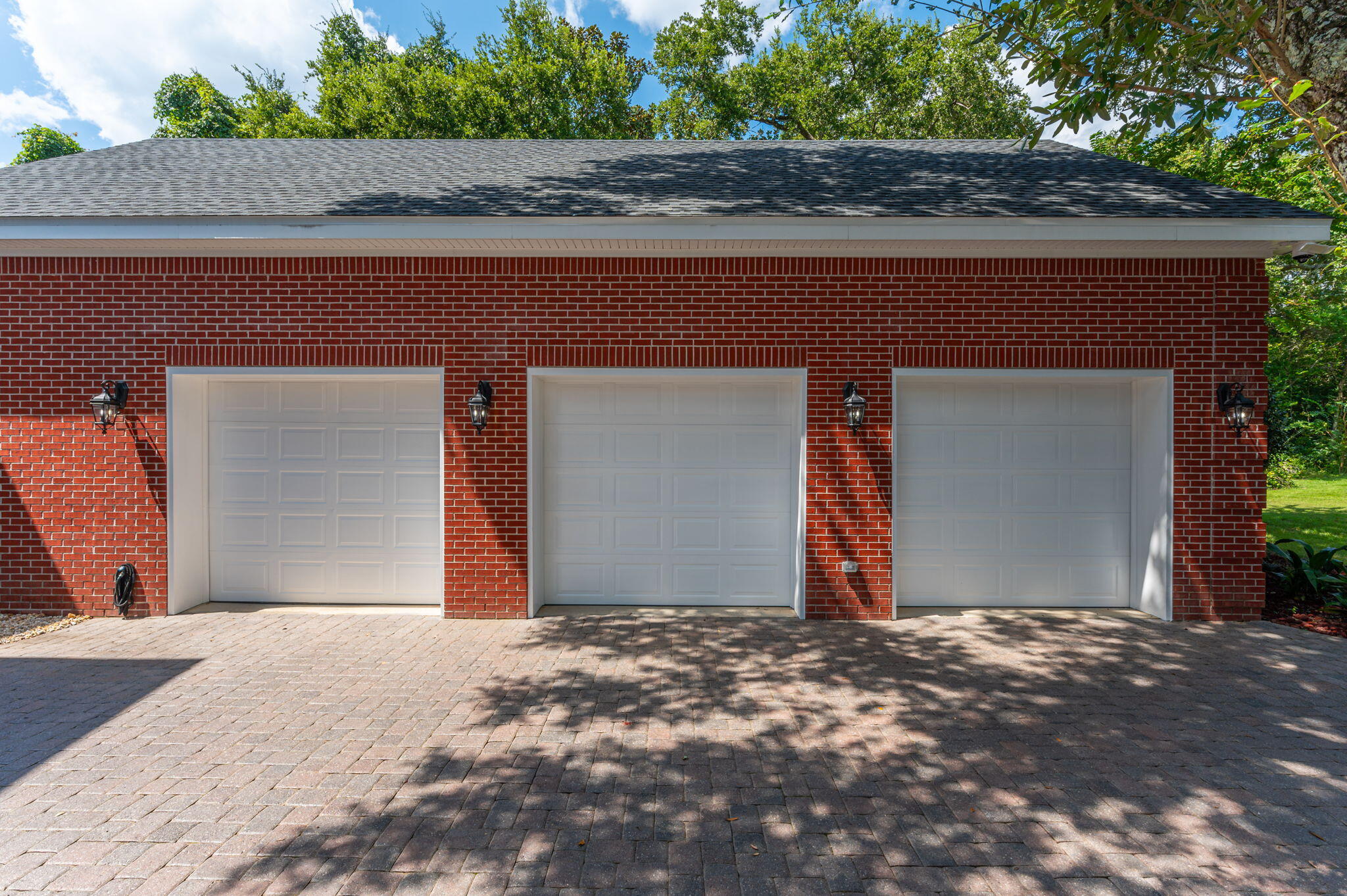 PLANTATION OAKS S/D - Residential