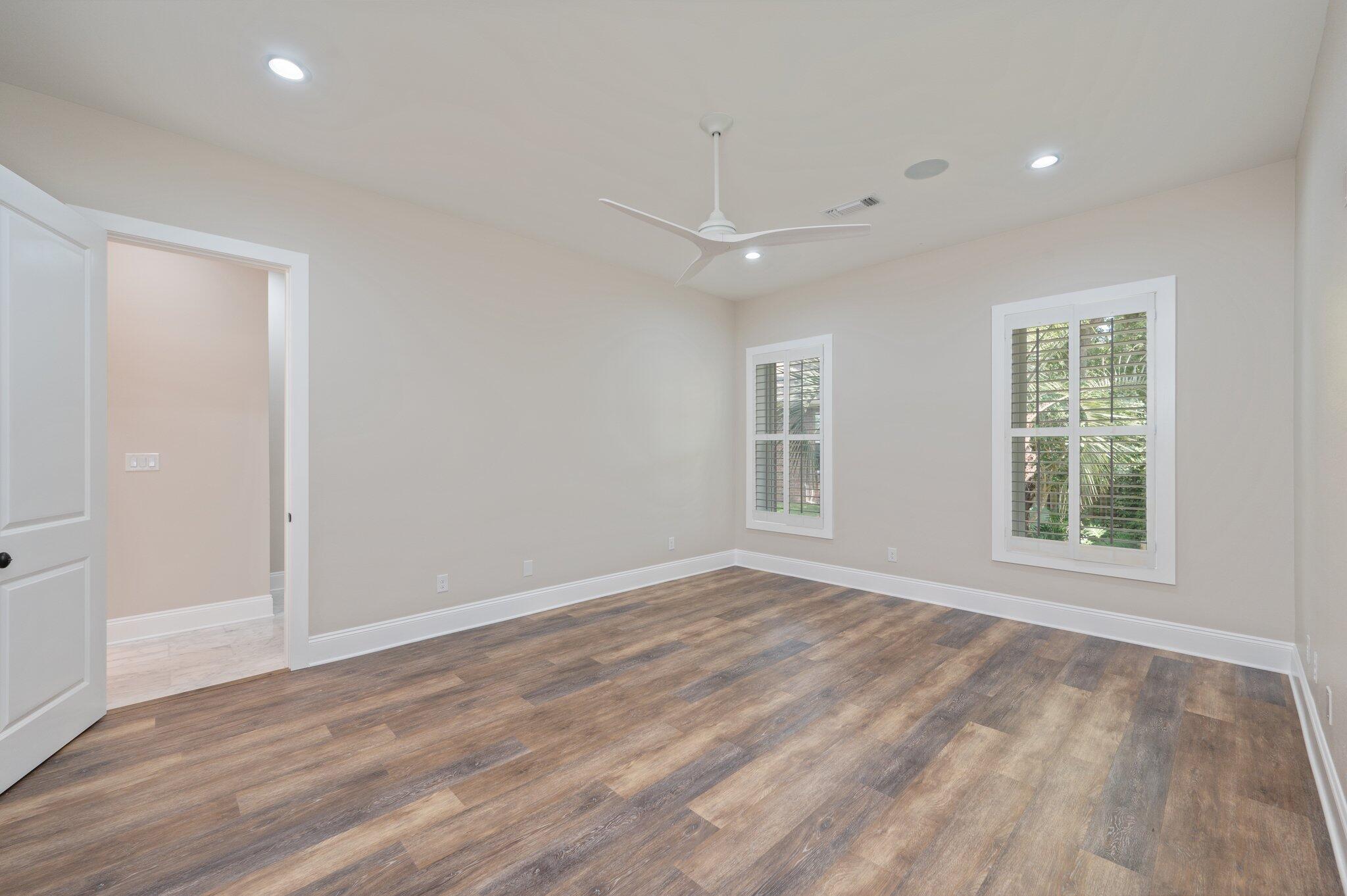 PLANTATION OAKS S/D - Residential