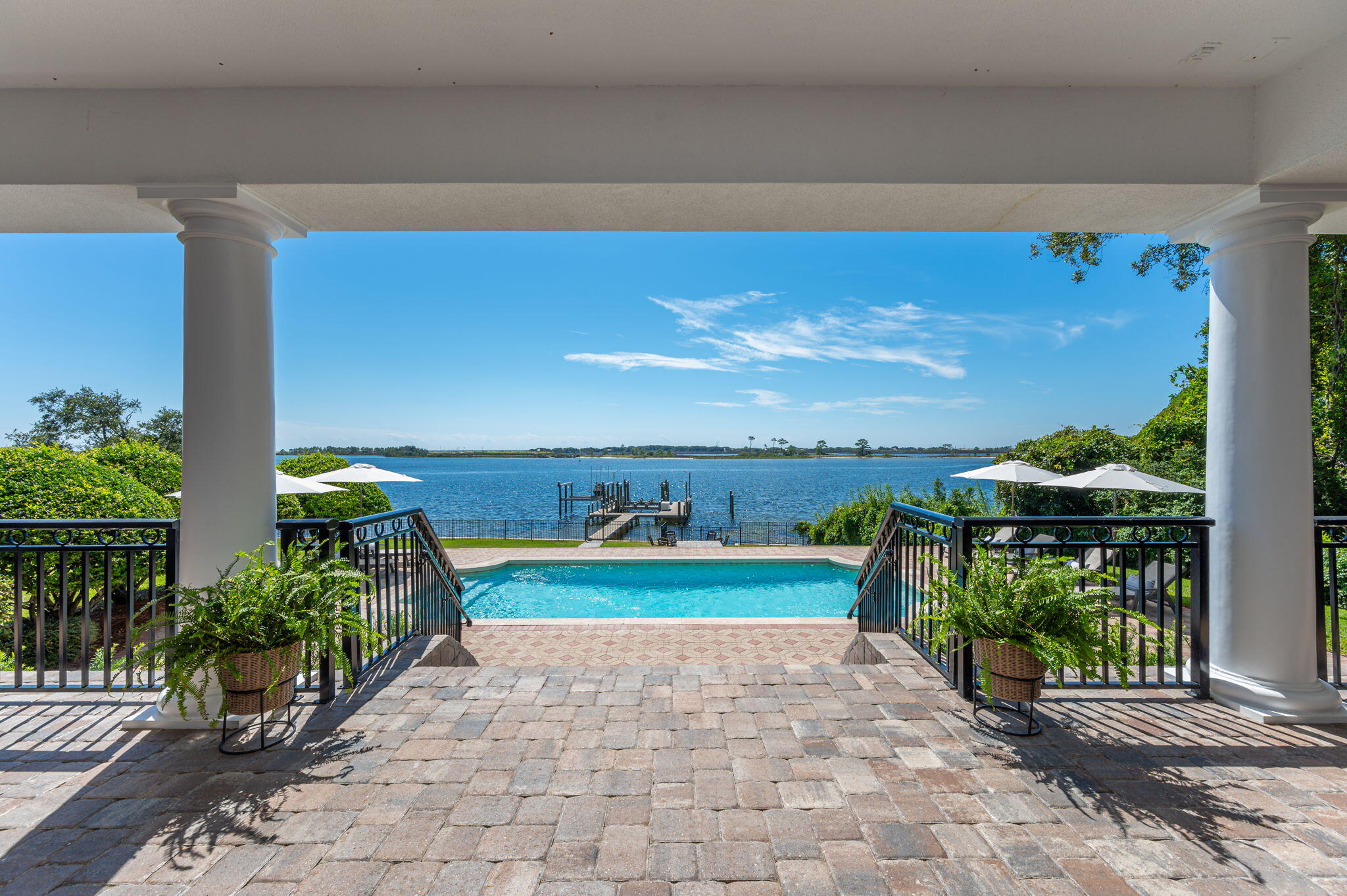 PLANTATION OAKS S/D - Residential