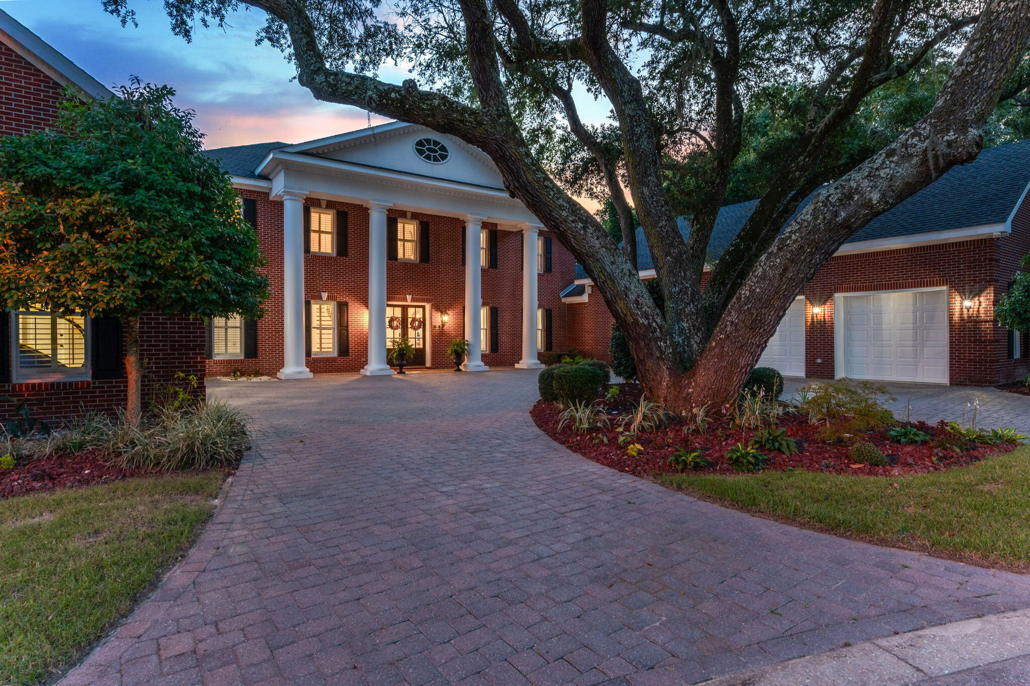 PLANTATION OAKS S/D - Residential