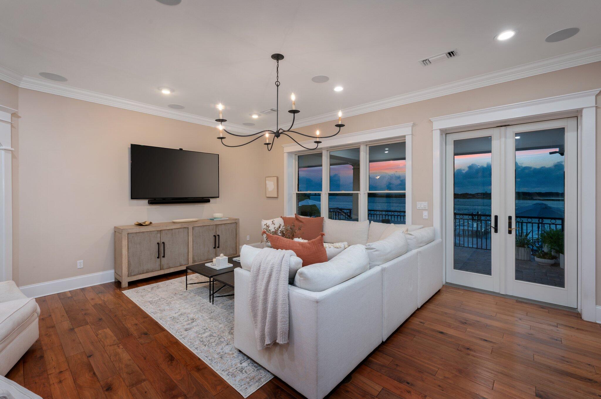 PLANTATION OAKS S/D - Residential