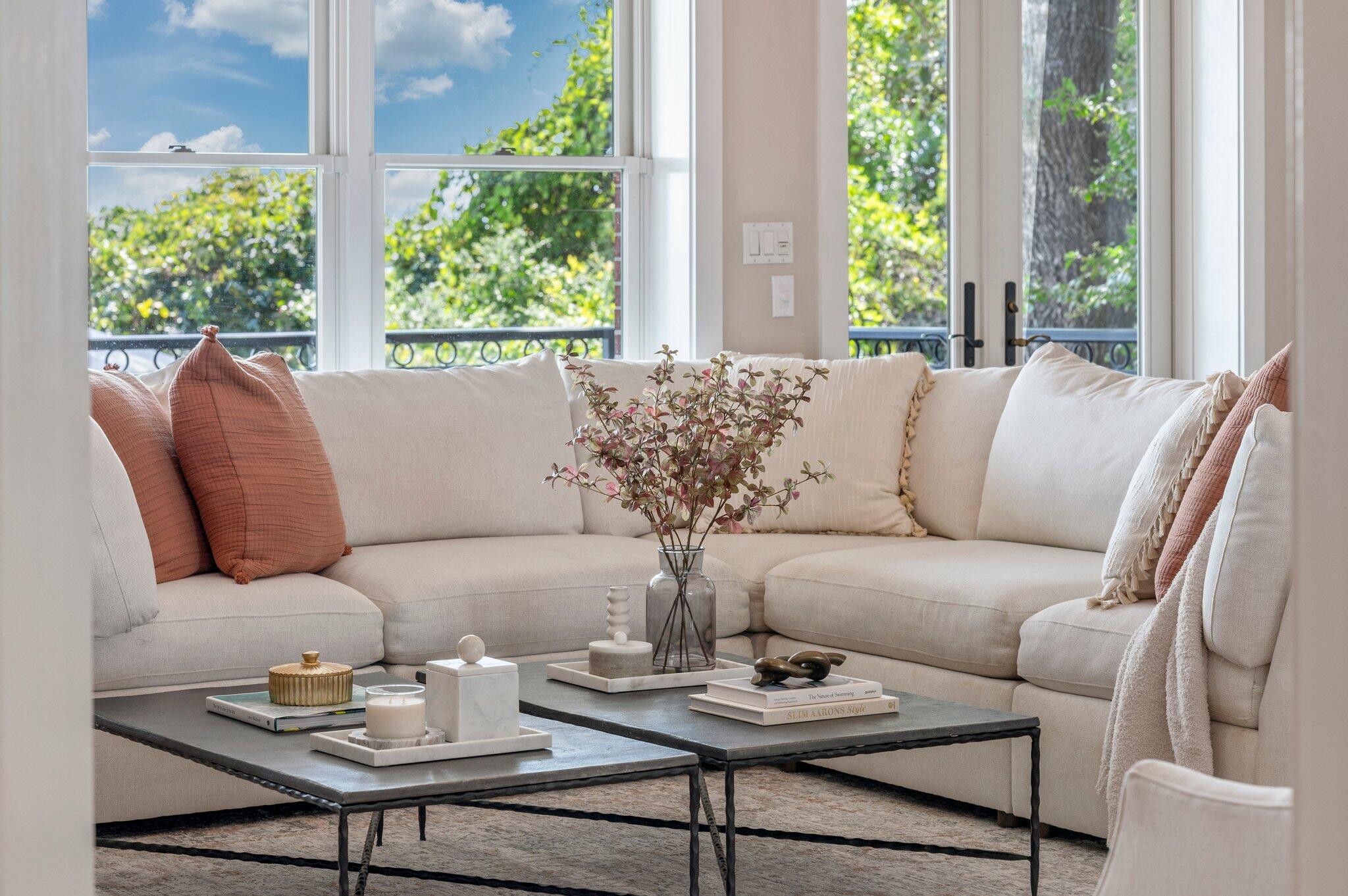 PLANTATION OAKS S/D - Residential