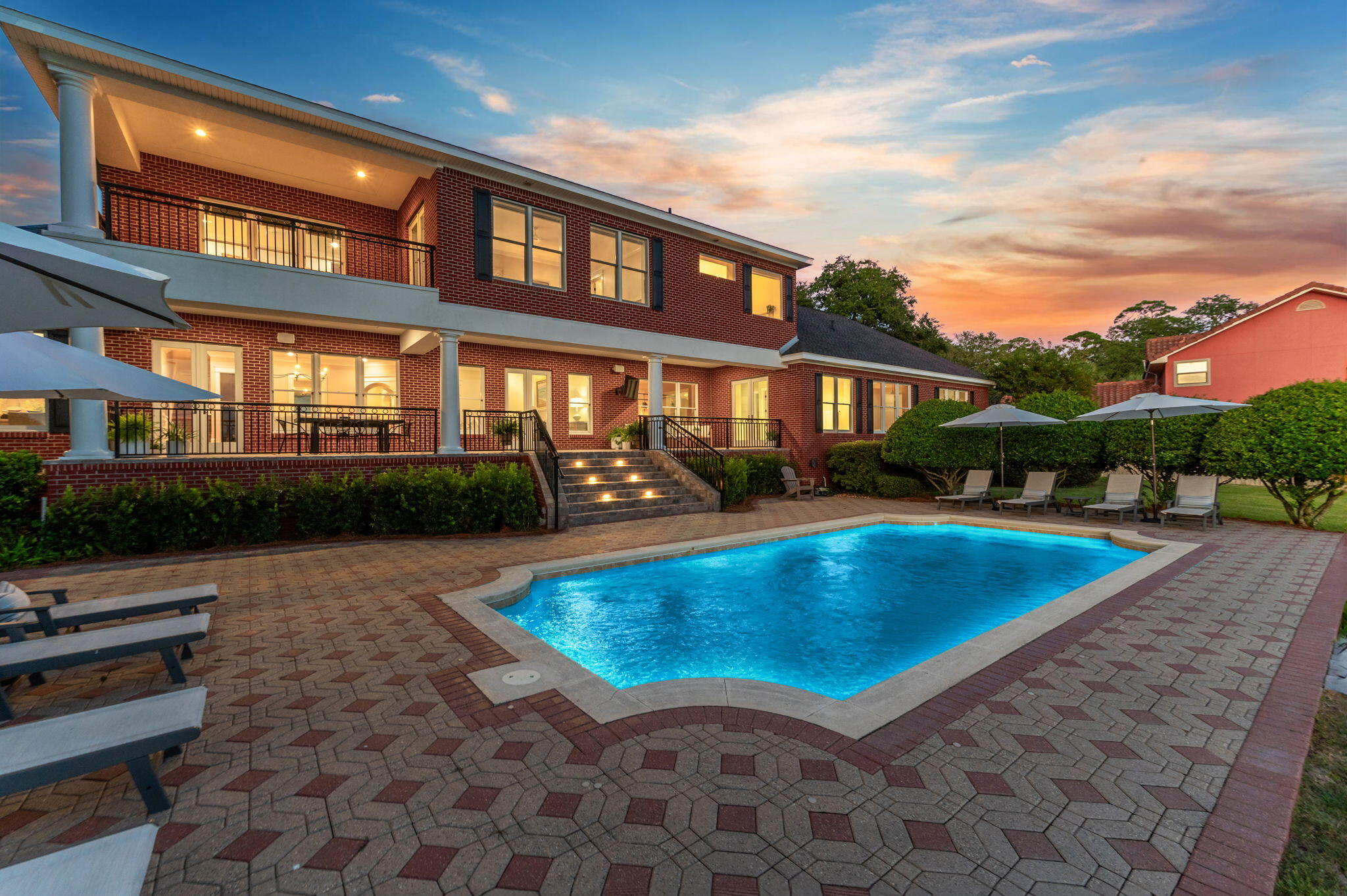 PLANTATION OAKS S/D - Residential