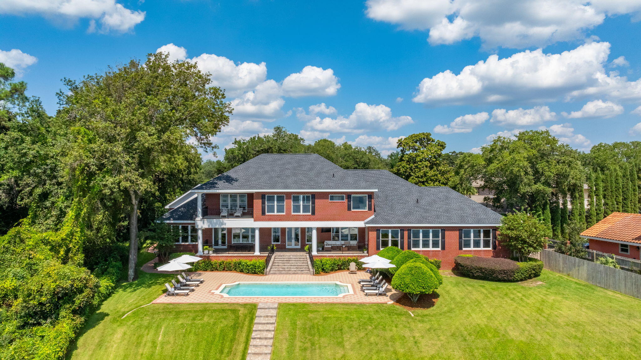 PLANTATION OAKS S/D - Residential