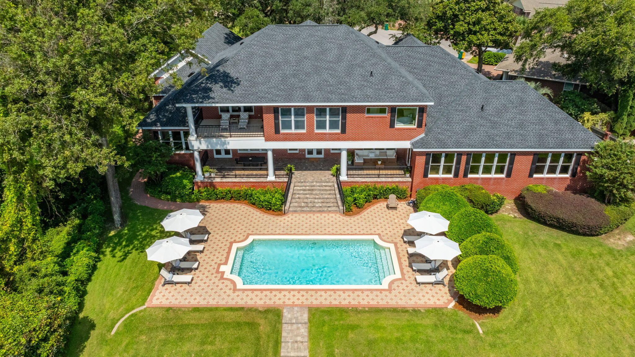 PLANTATION OAKS S/D - Residential