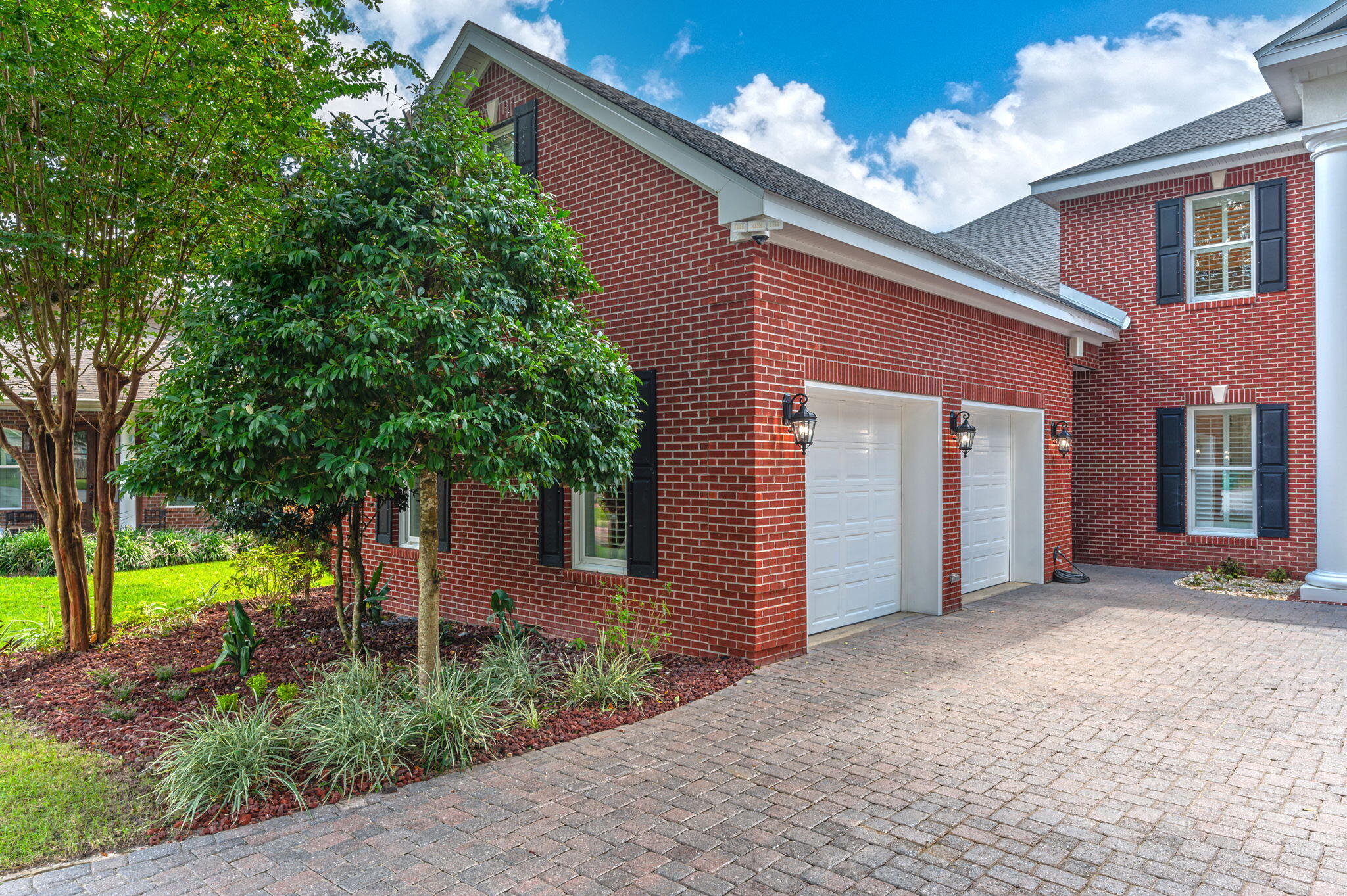 PLANTATION OAKS S/D - Residential